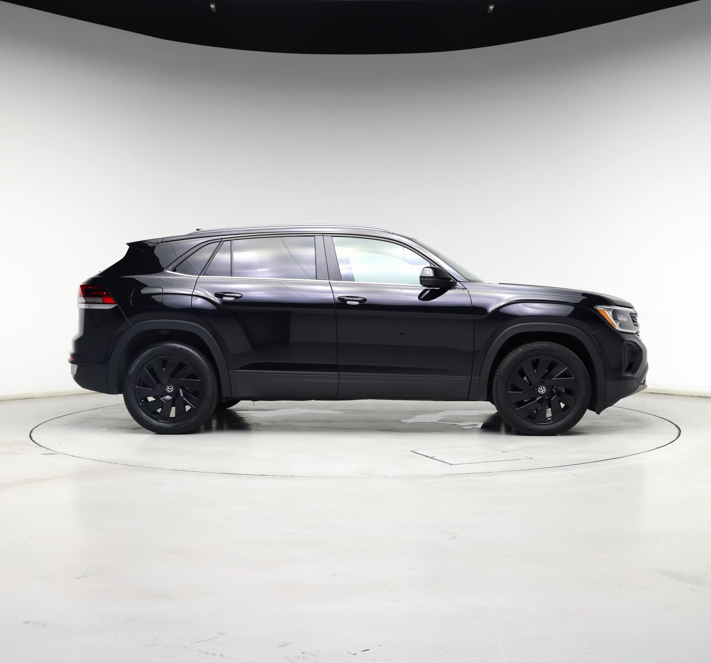 Thumbnail: 2024 Volkswagen Atlas - 7