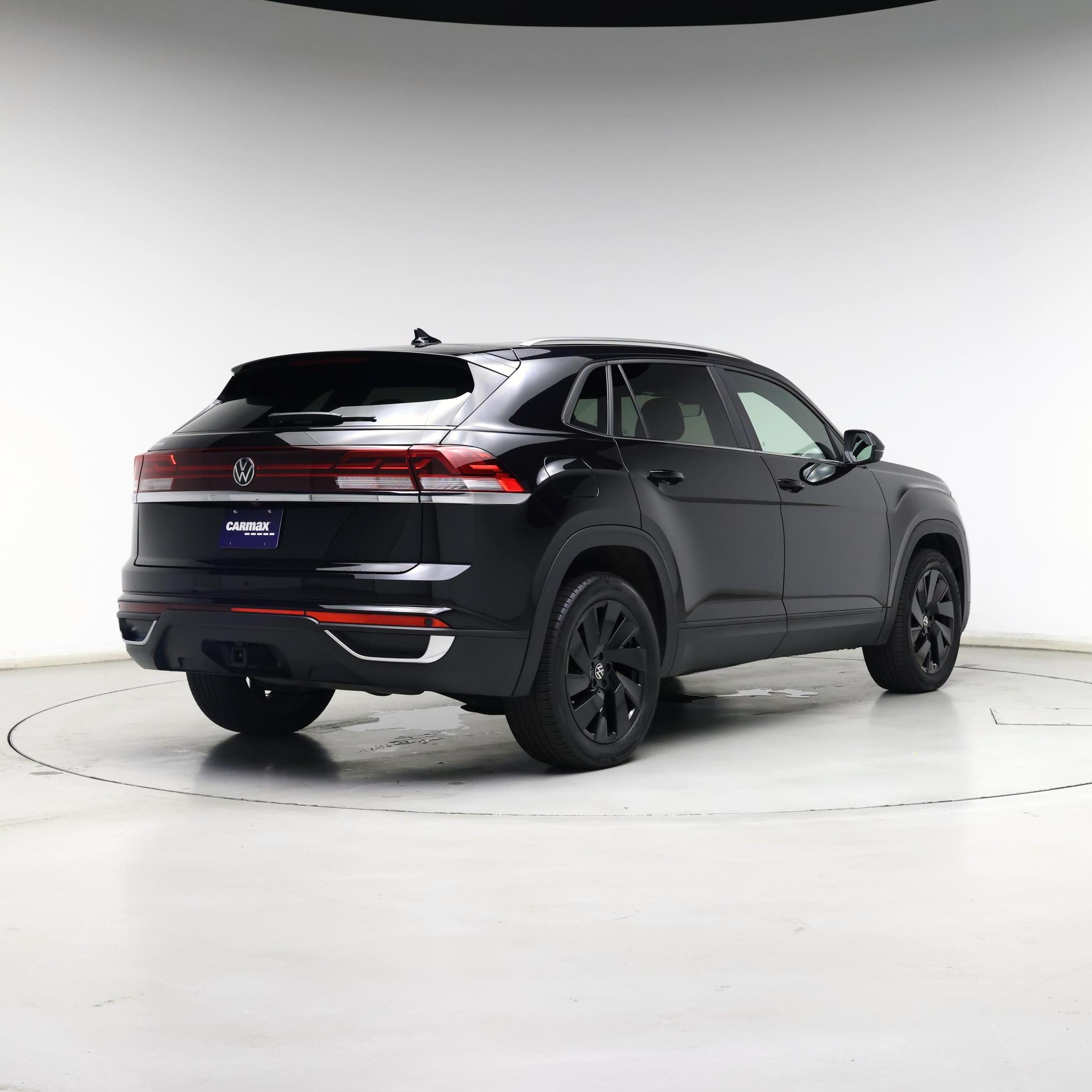 Thumbnail: 2024 Volkswagen Atlas - 8