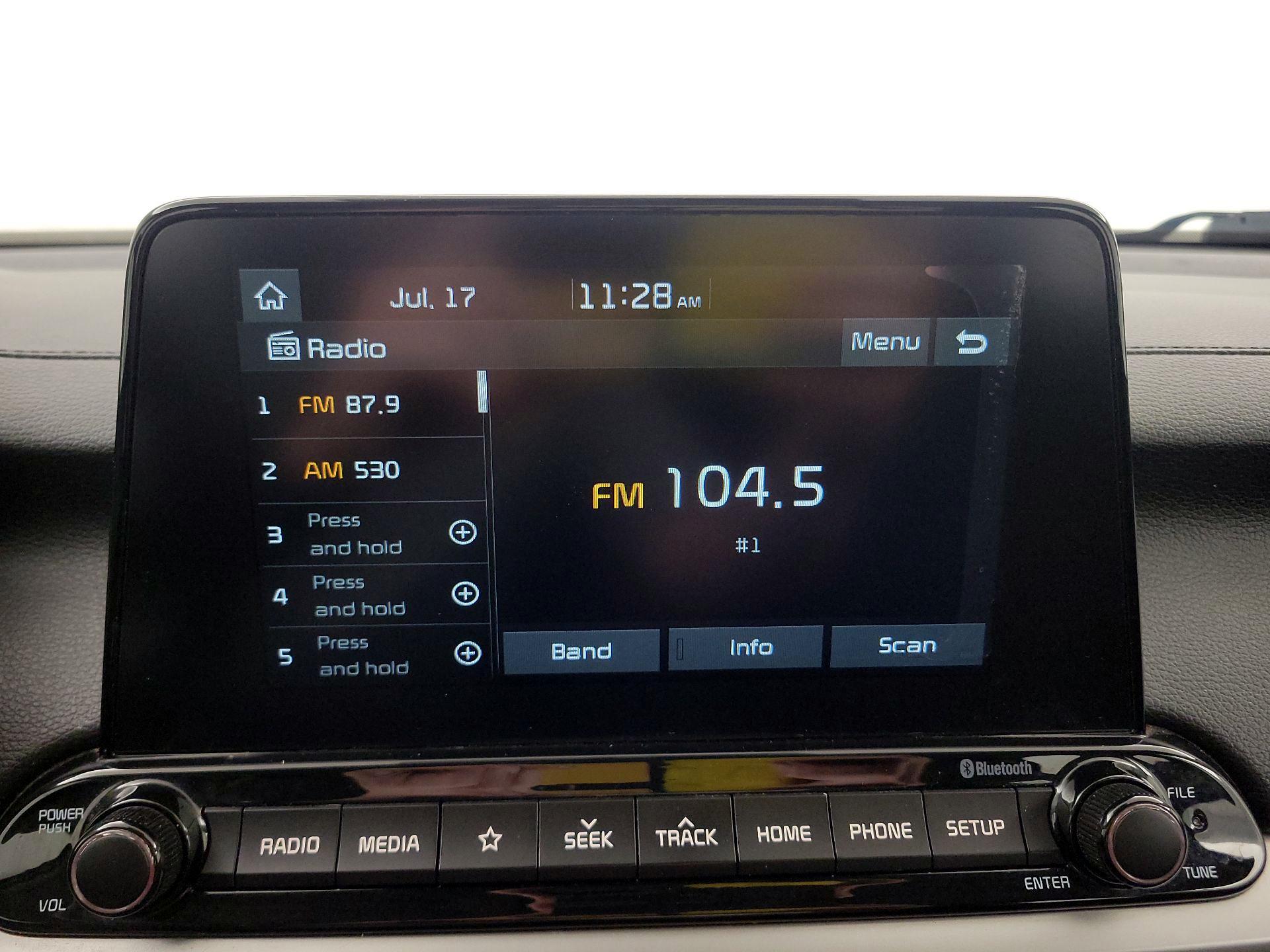 Thumbnail: 2021 Kia Forte - 15