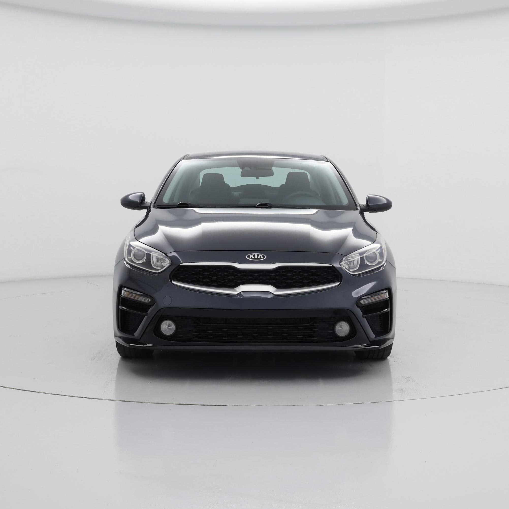 Thumbnail: 2021 Kia Forte - 5