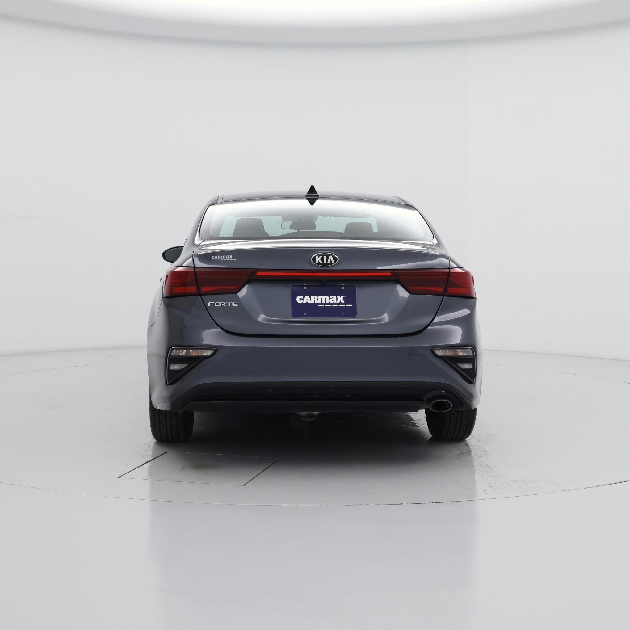 Thumbnail: 2021 Kia Forte - 6