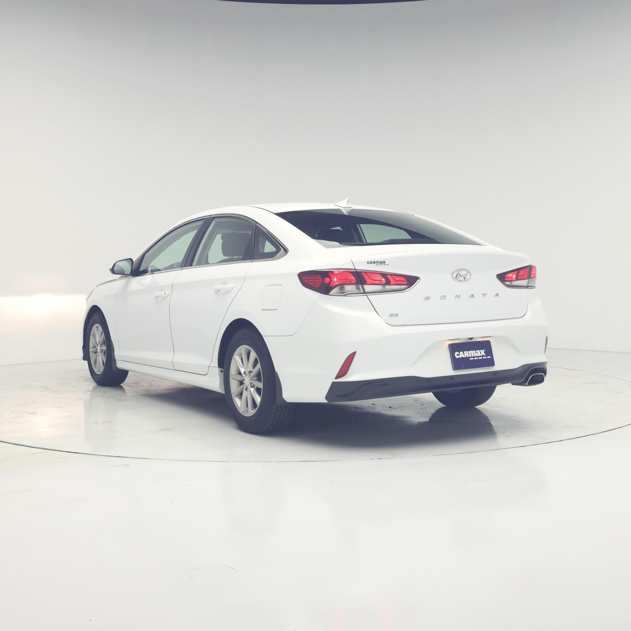 Thumbnail: 2019 Hyundai Sonata - 2