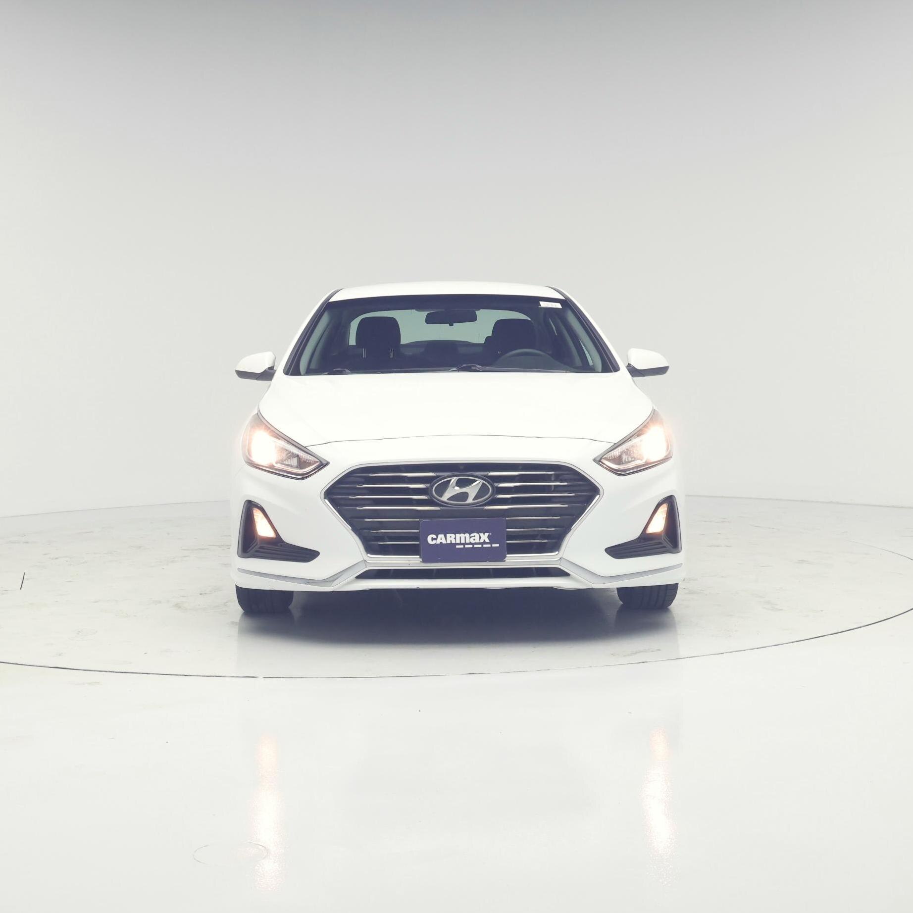 Thumbnail: 2019 Hyundai Sonata - 5