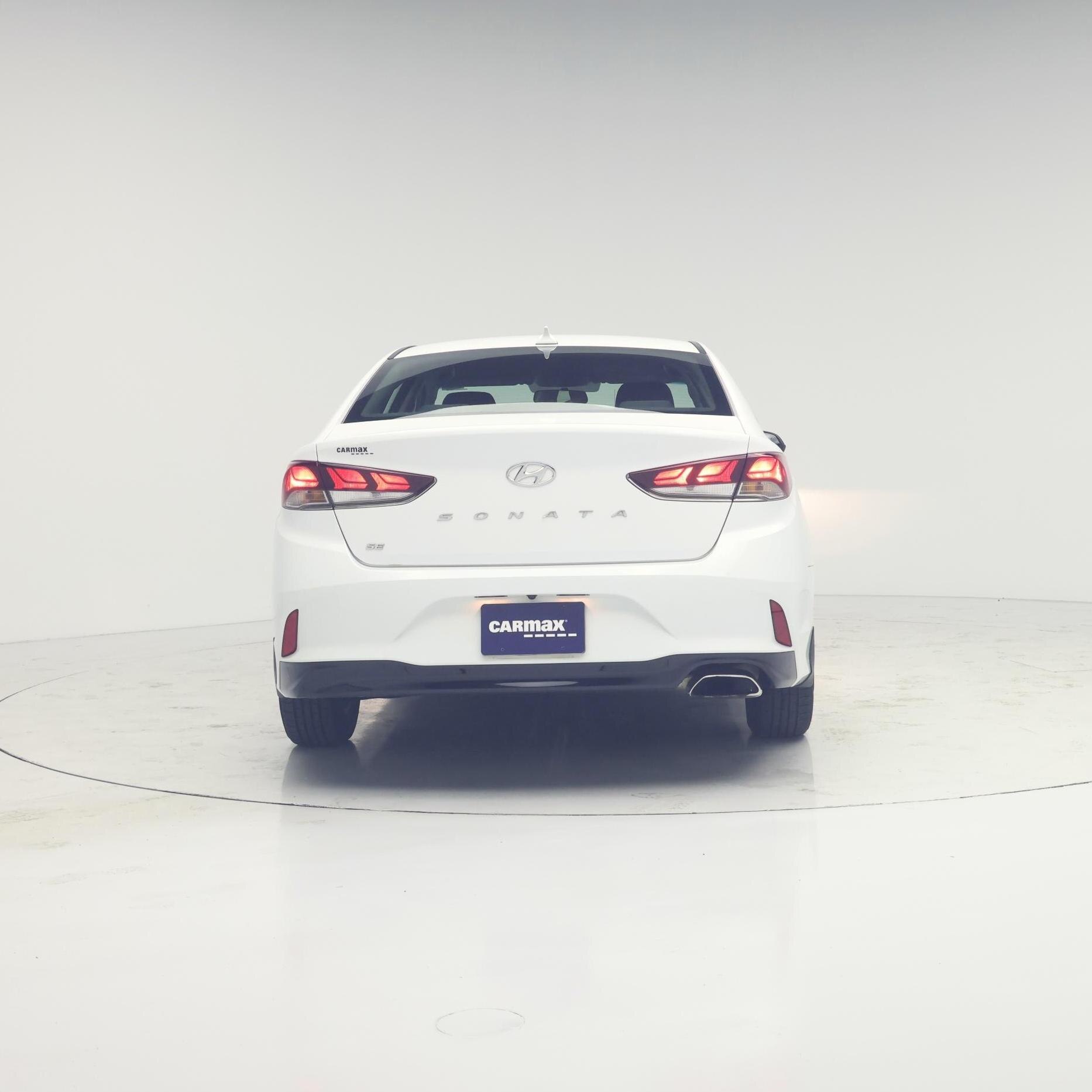 Thumbnail: 2019 Hyundai Sonata - 6