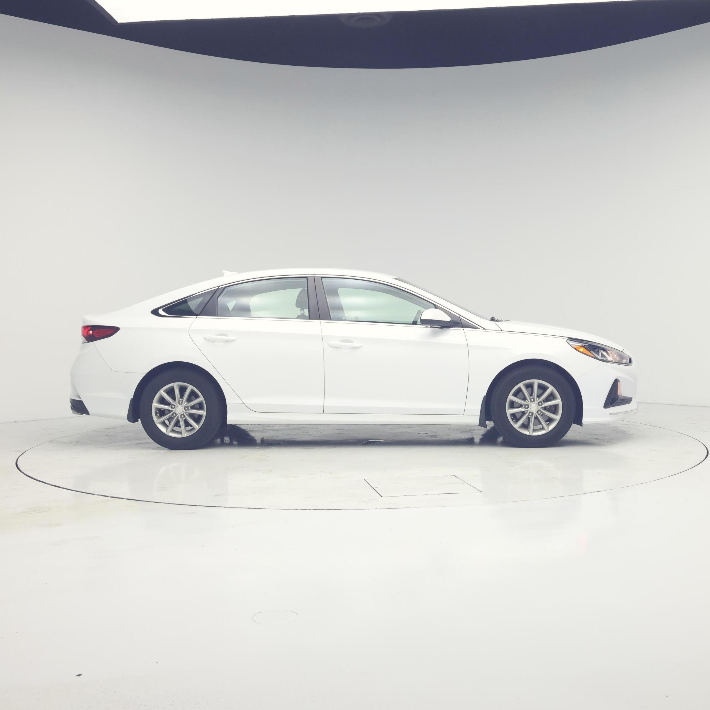 Thumbnail: 2019 Hyundai Sonata - 7