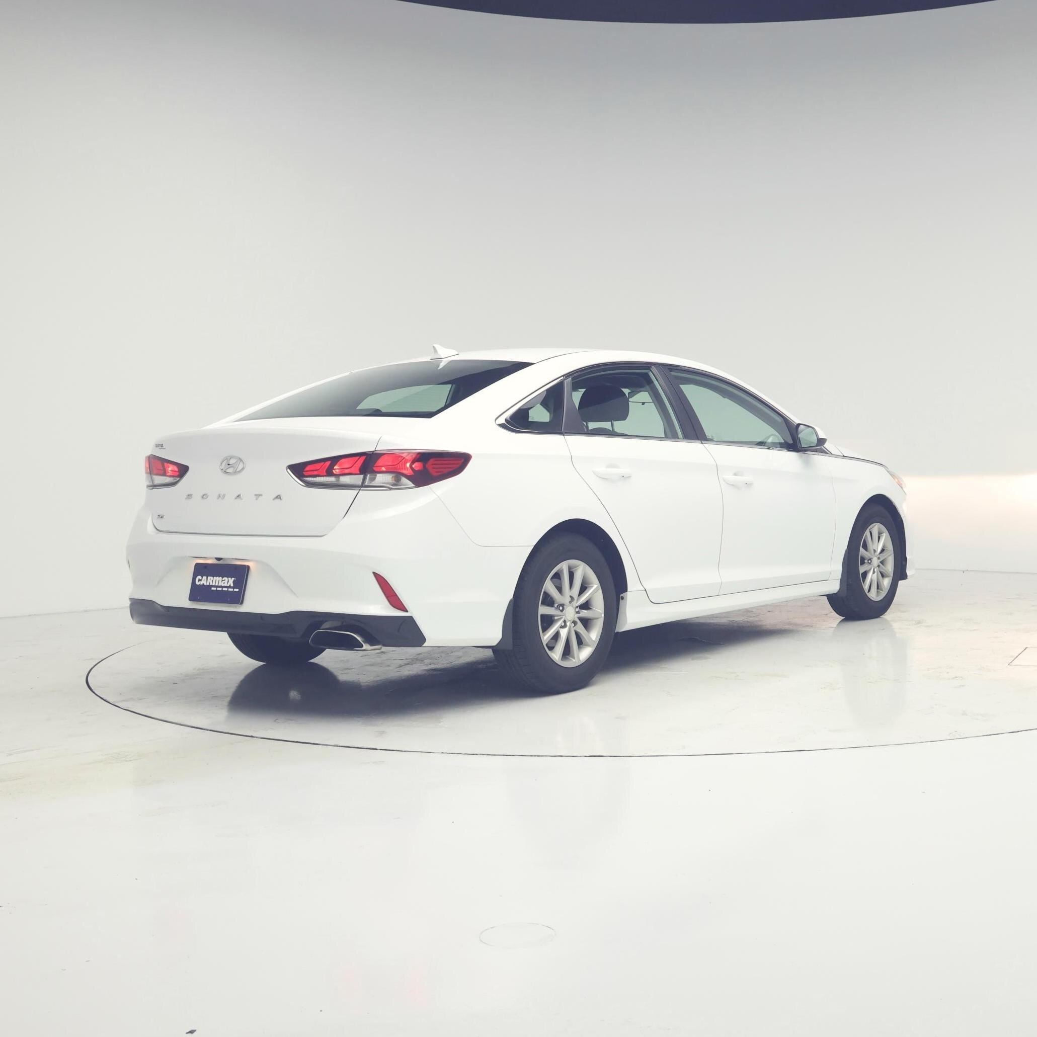 Thumbnail: 2019 Hyundai Sonata - 8