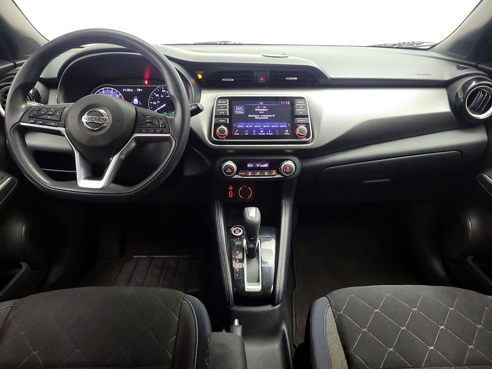 Thumbnail: 2018 Nissan Kicks - 9
