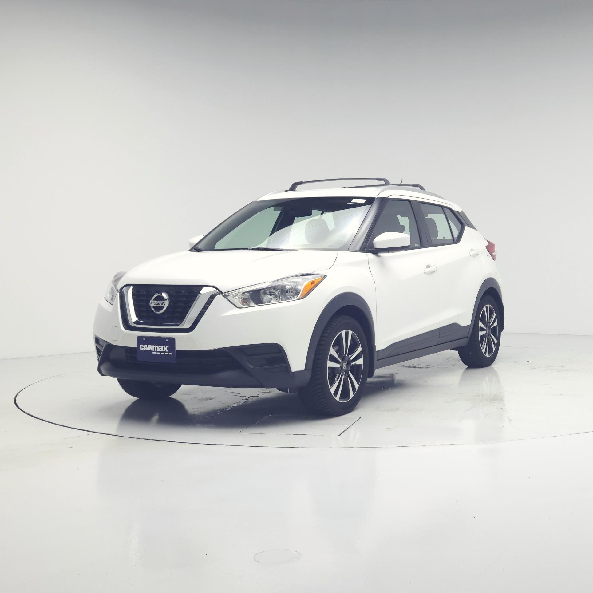 Thumbnail: 2018 Nissan Kicks - 4