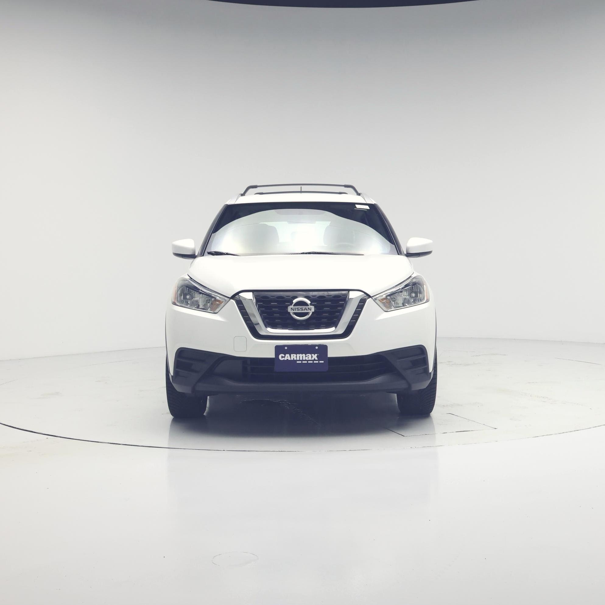 Thumbnail: 2018 Nissan Kicks - 5