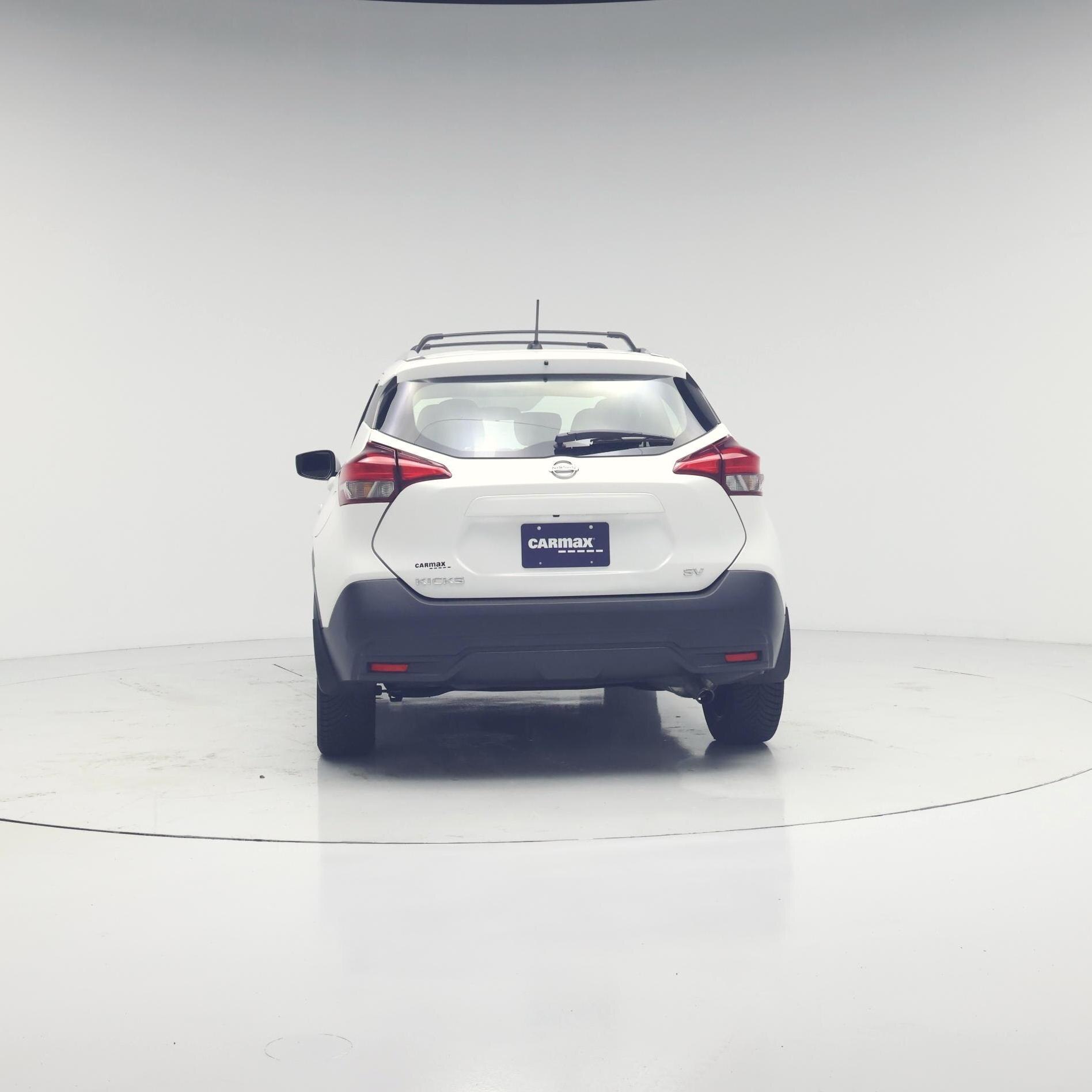 Thumbnail: 2018 Nissan Kicks - 6