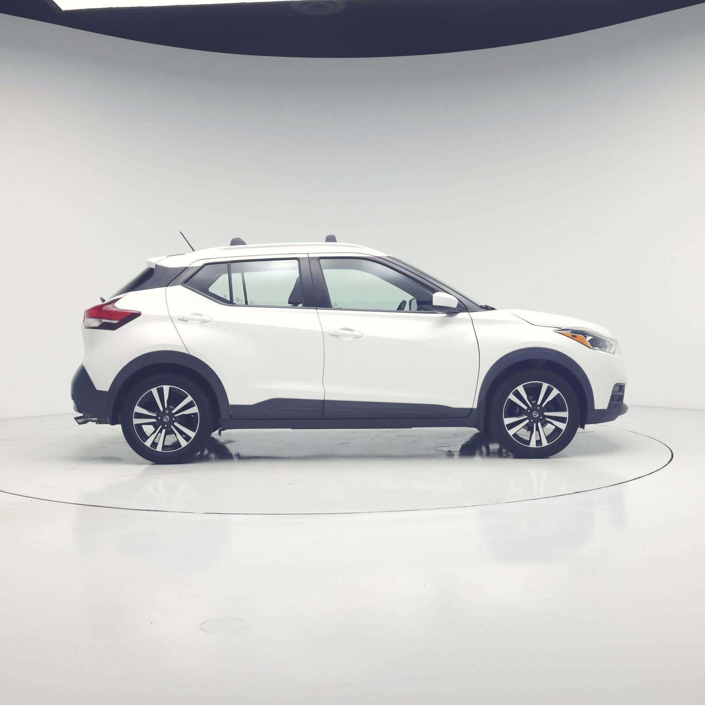 Thumbnail: 2018 Nissan Kicks - 7