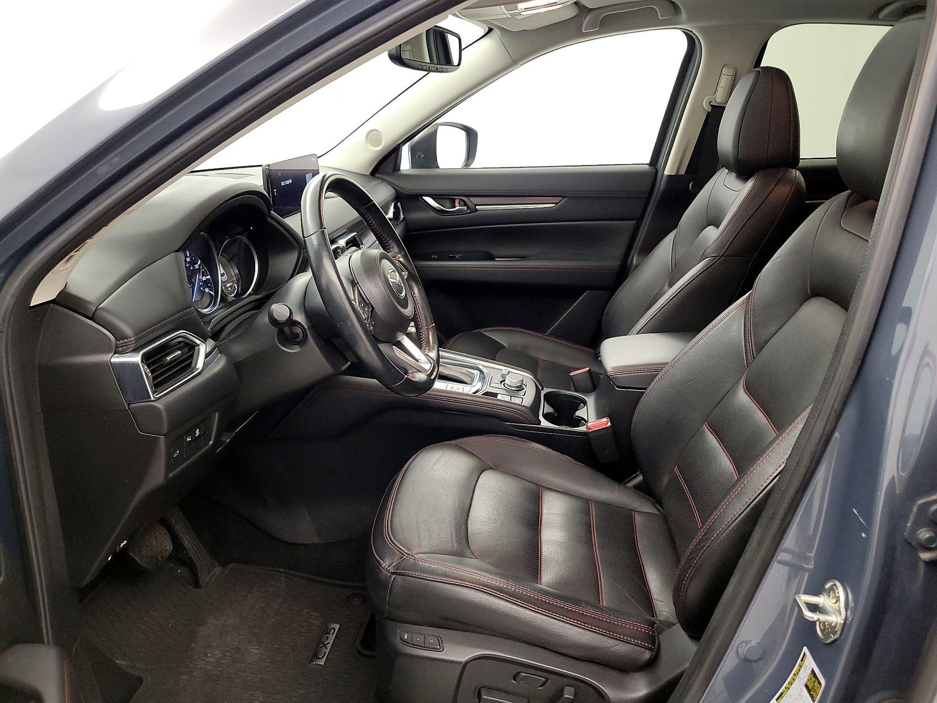 Thumbnail: 2022 Mazda CX-5 - 11