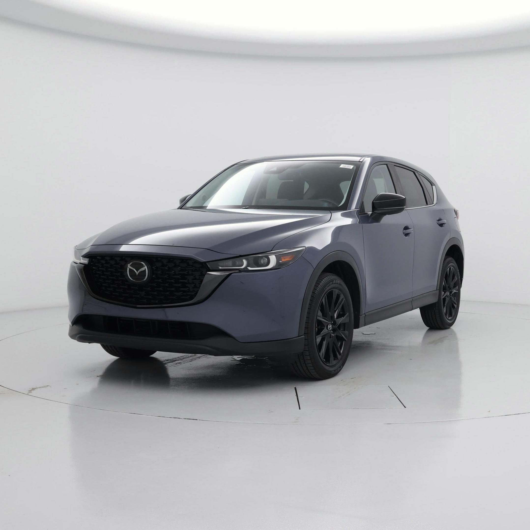 Thumbnail: 2022 Mazda CX-5 - 4