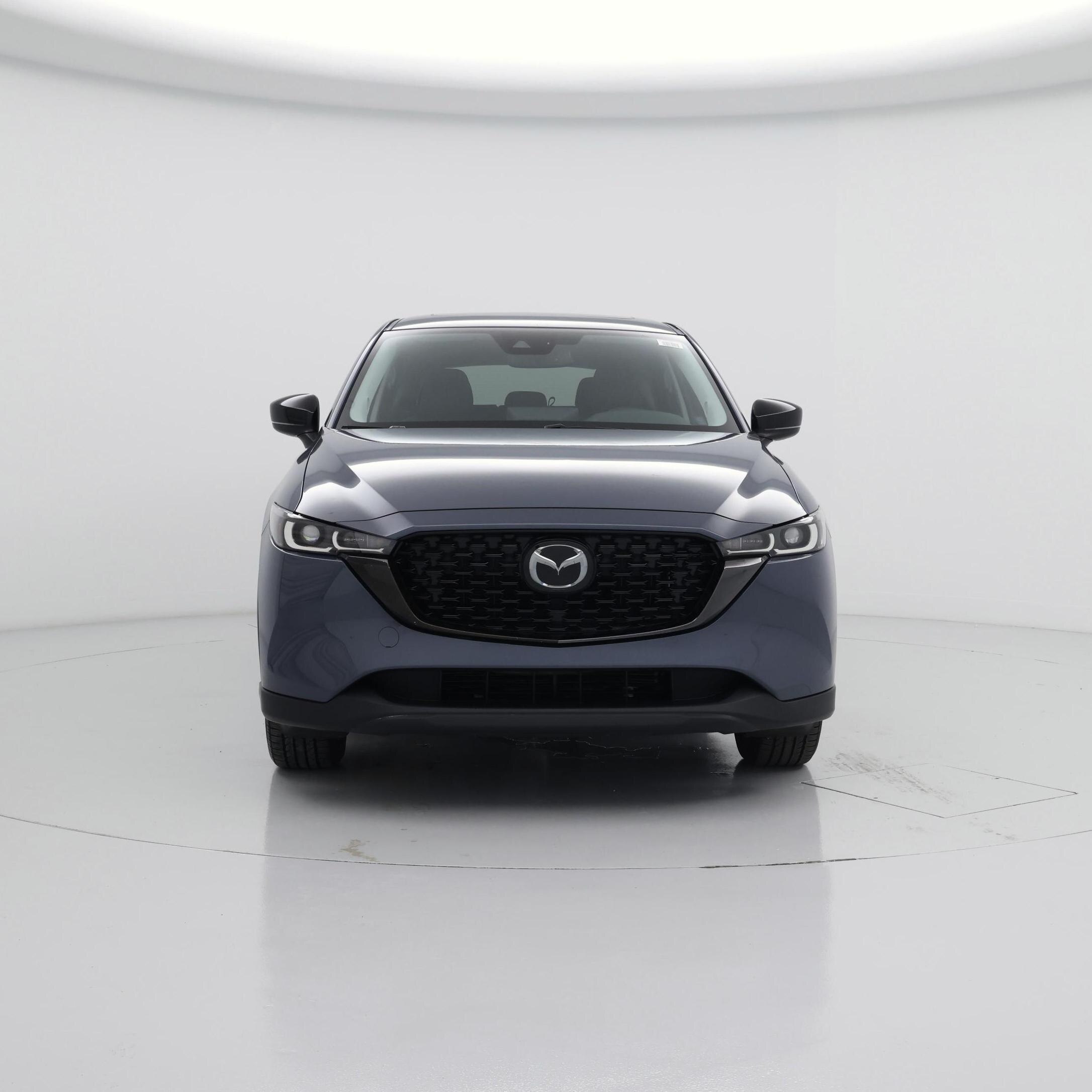 Thumbnail: 2022 Mazda CX-5 - 5