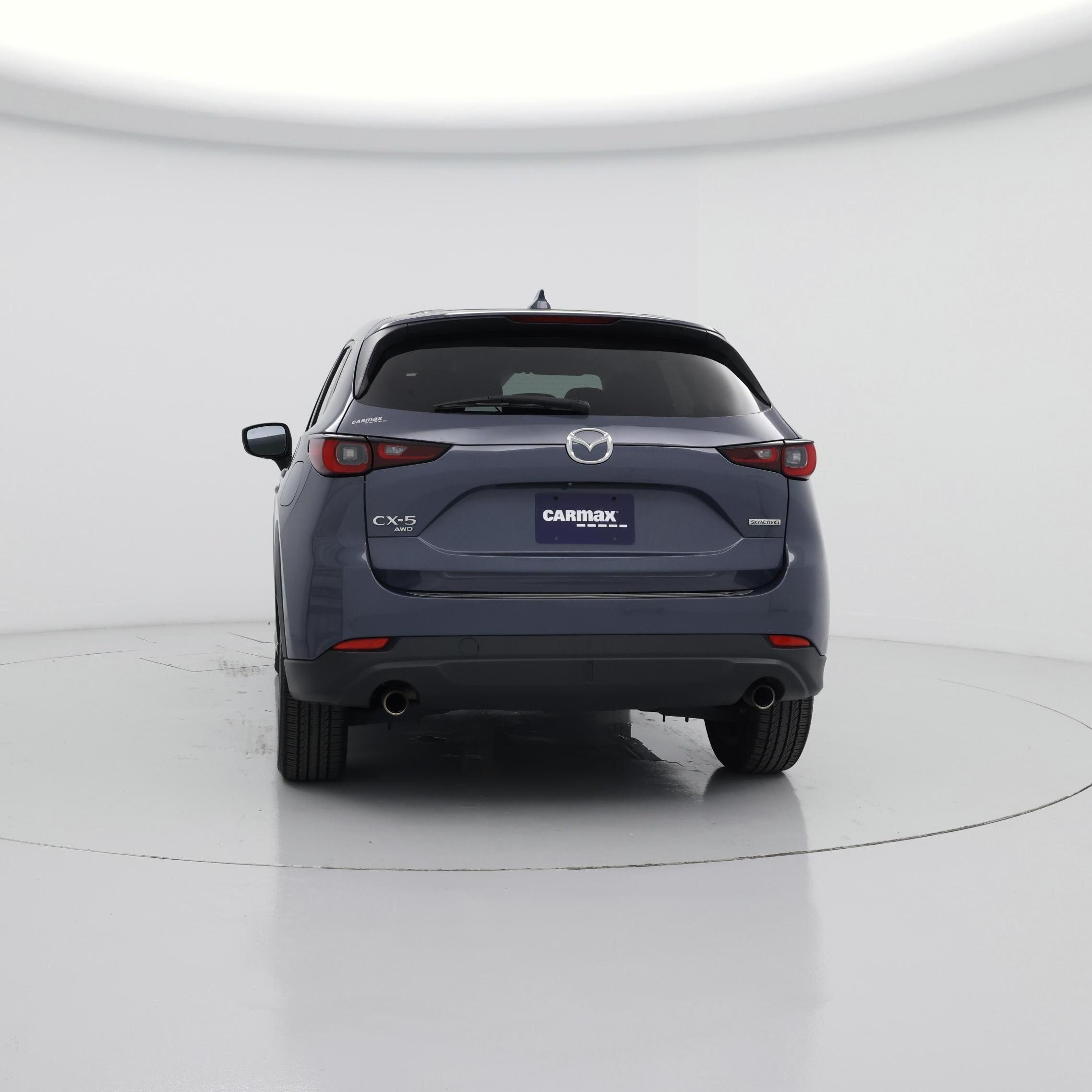 Thumbnail: 2022 Mazda CX-5 - 6