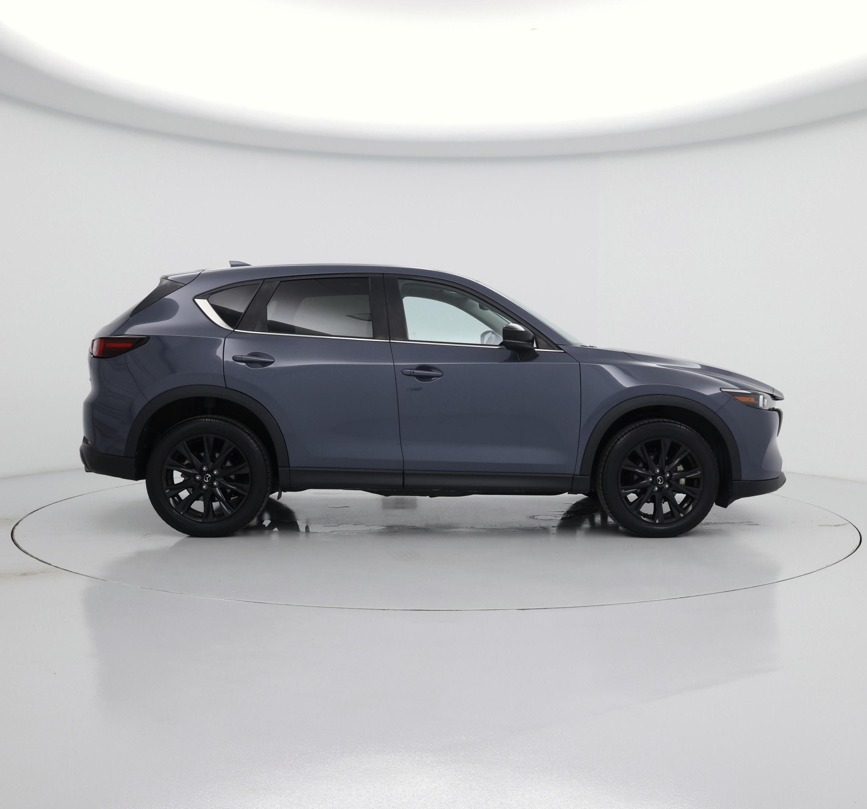 Thumbnail: 2022 Mazda CX-5 - 7