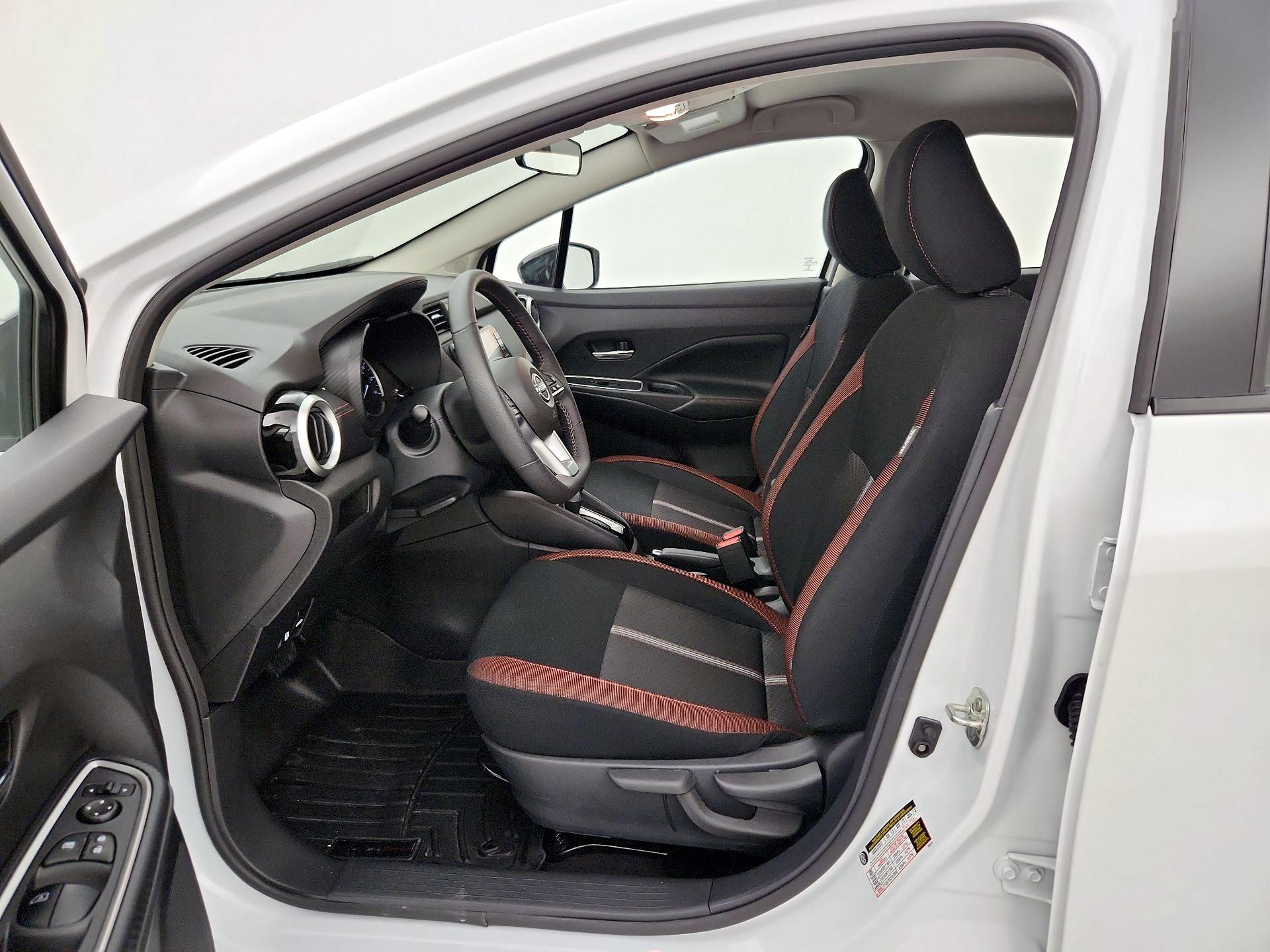 Thumbnail: 2025 Nissan Versa - 11