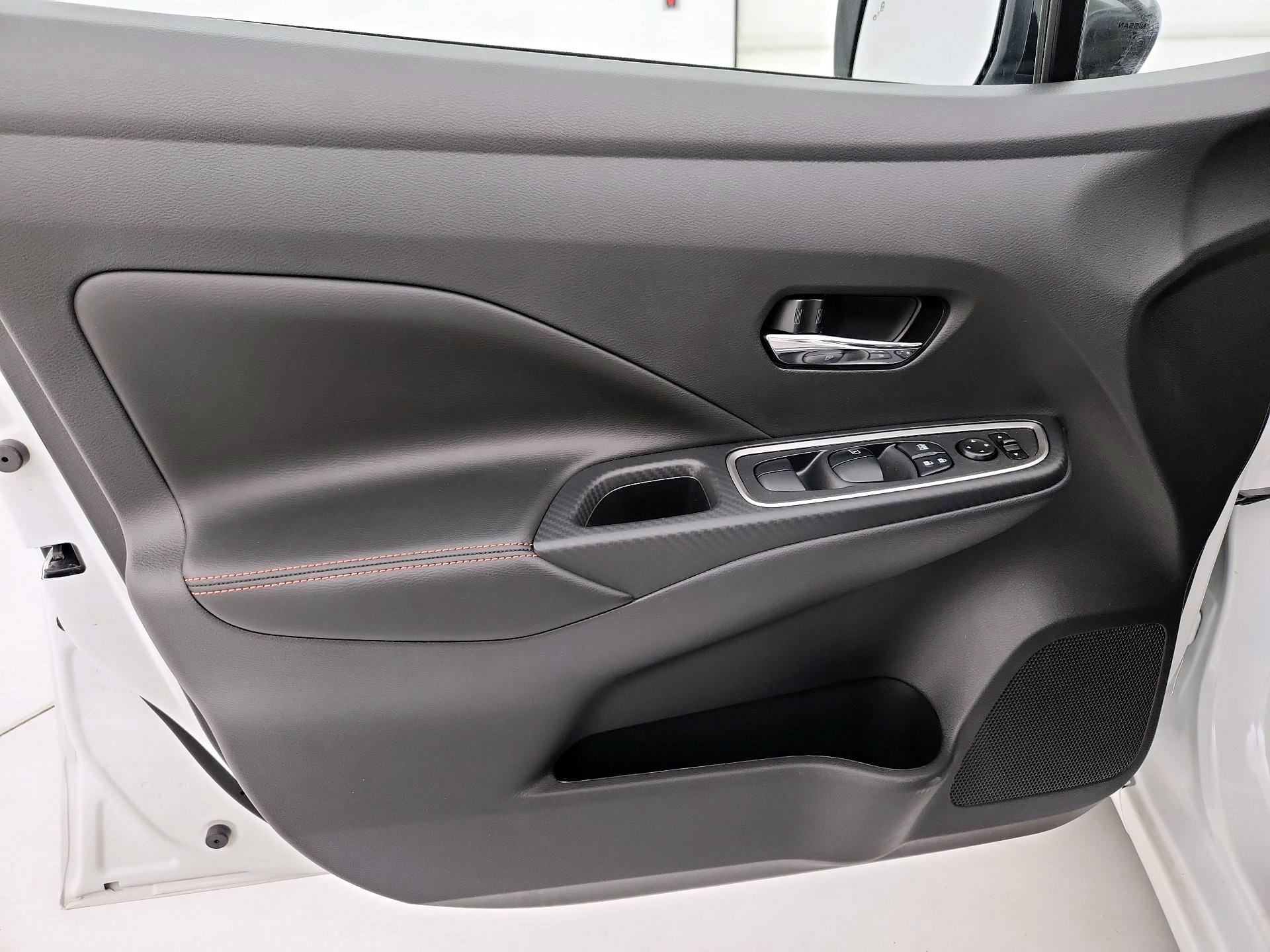 Thumbnail: 2025 Nissan Versa - 12