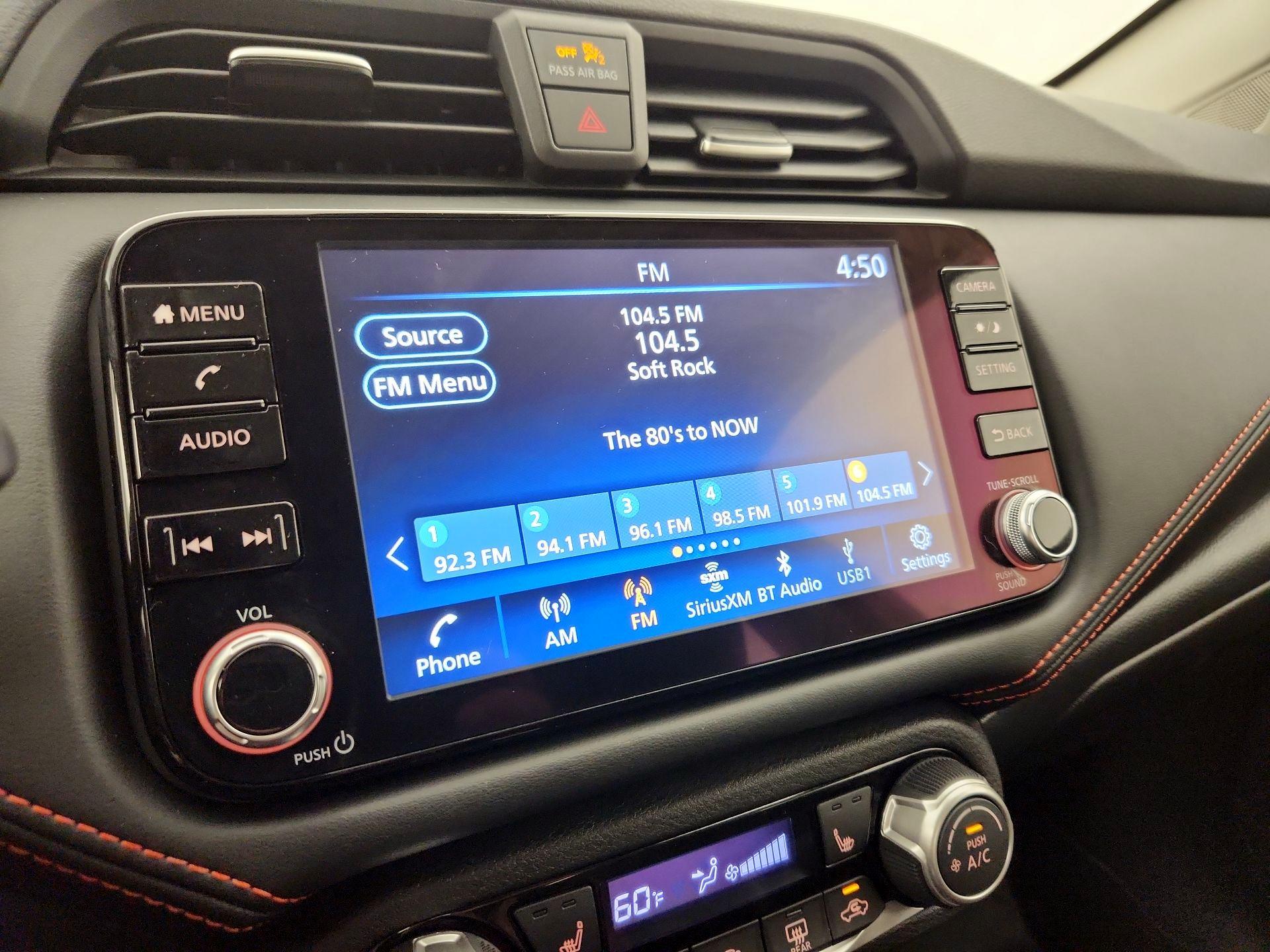 Thumbnail: 2025 Nissan Versa - 14