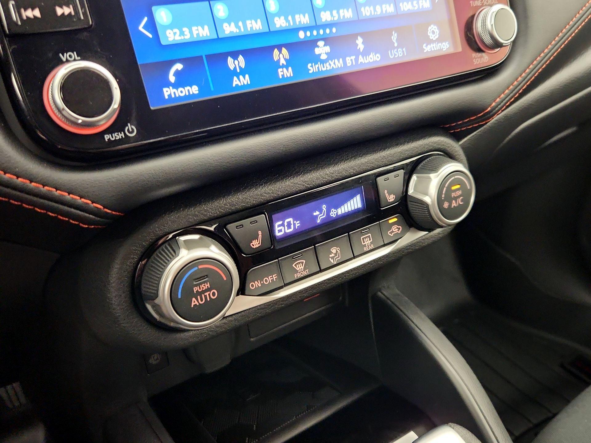 Thumbnail: 2025 Nissan Versa - 15