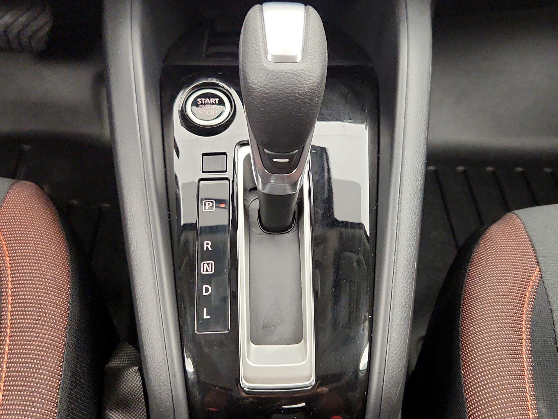Thumbnail: 2025 Nissan Versa - 16