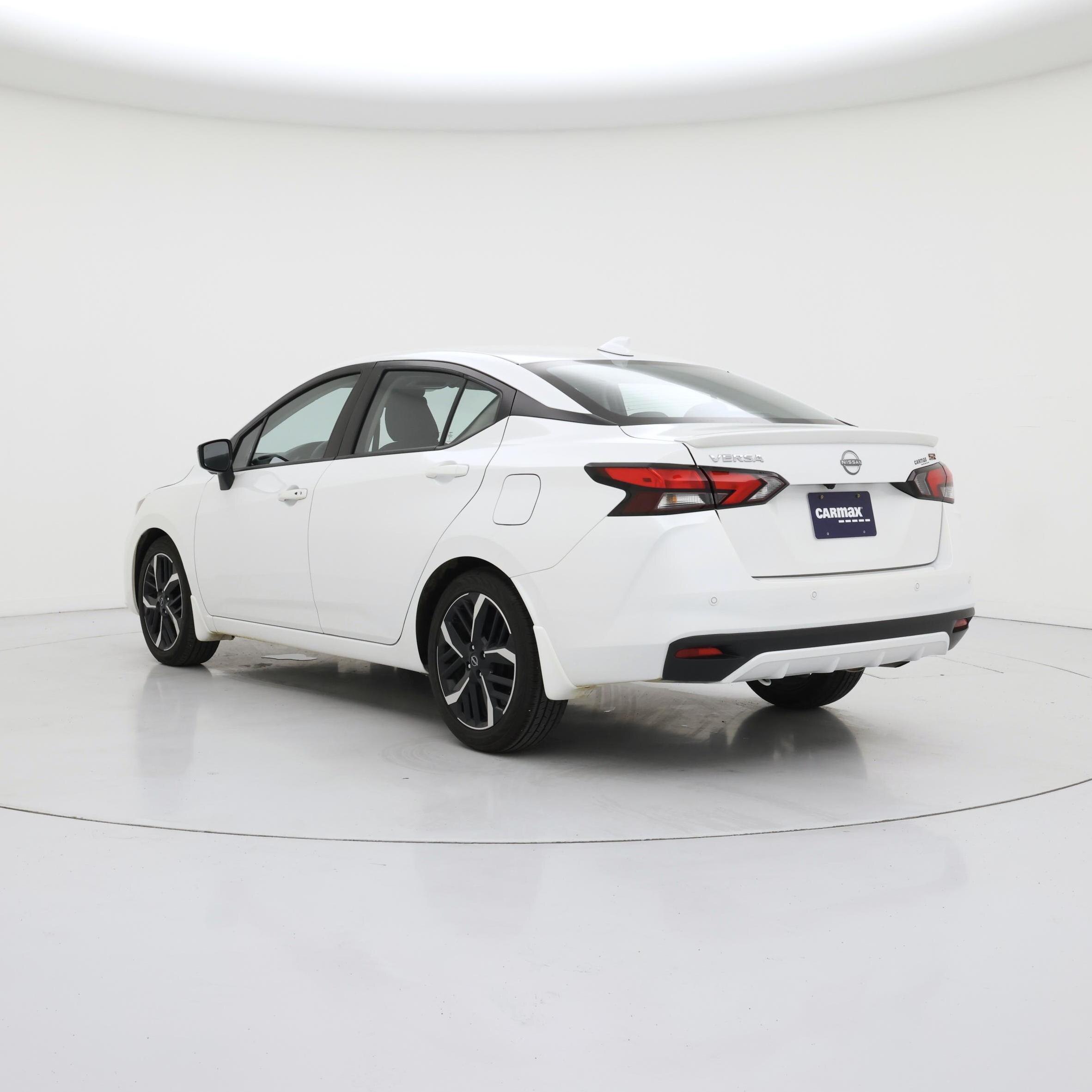Thumbnail: 2025 Nissan Versa - 2