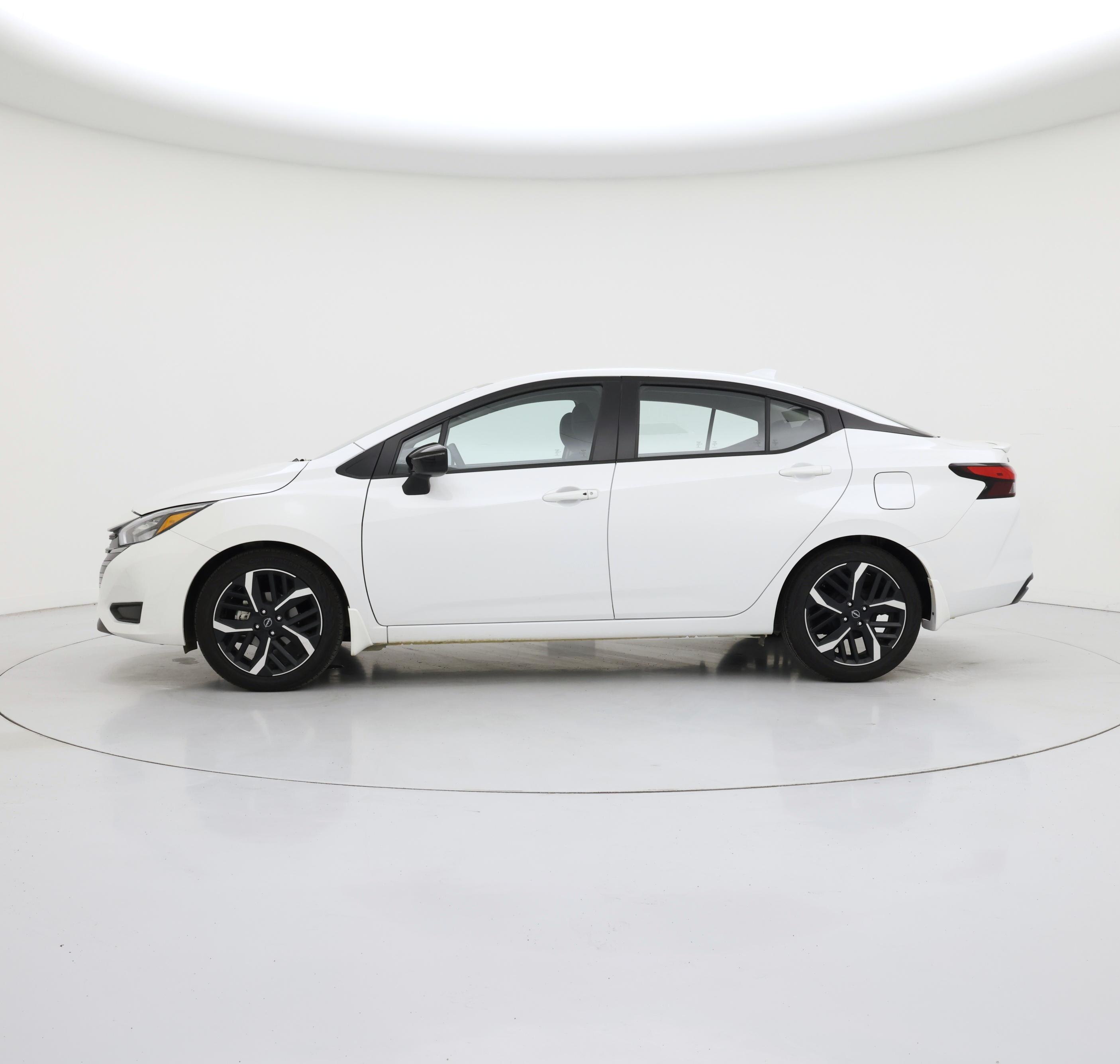 Thumbnail: 2025 Nissan Versa - 3