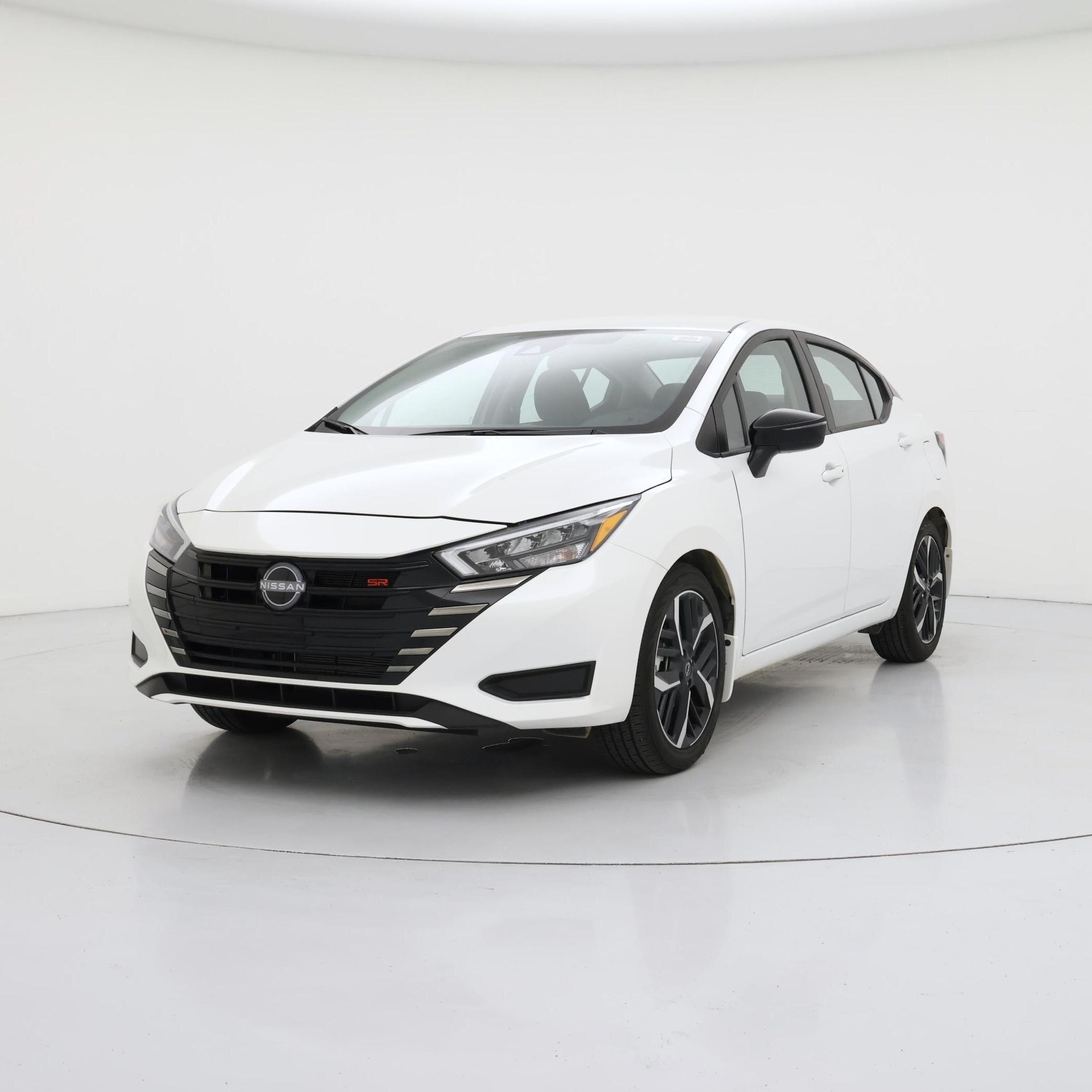 Thumbnail: 2025 Nissan Versa - 4