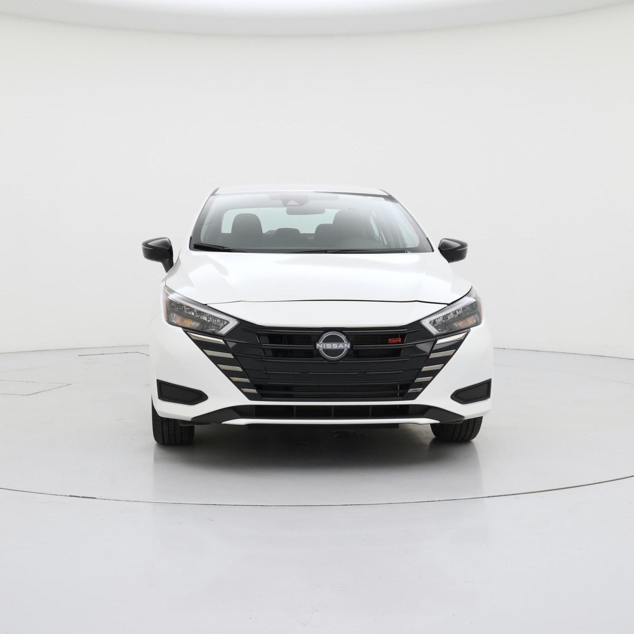 Thumbnail: 2025 Nissan Versa - 5