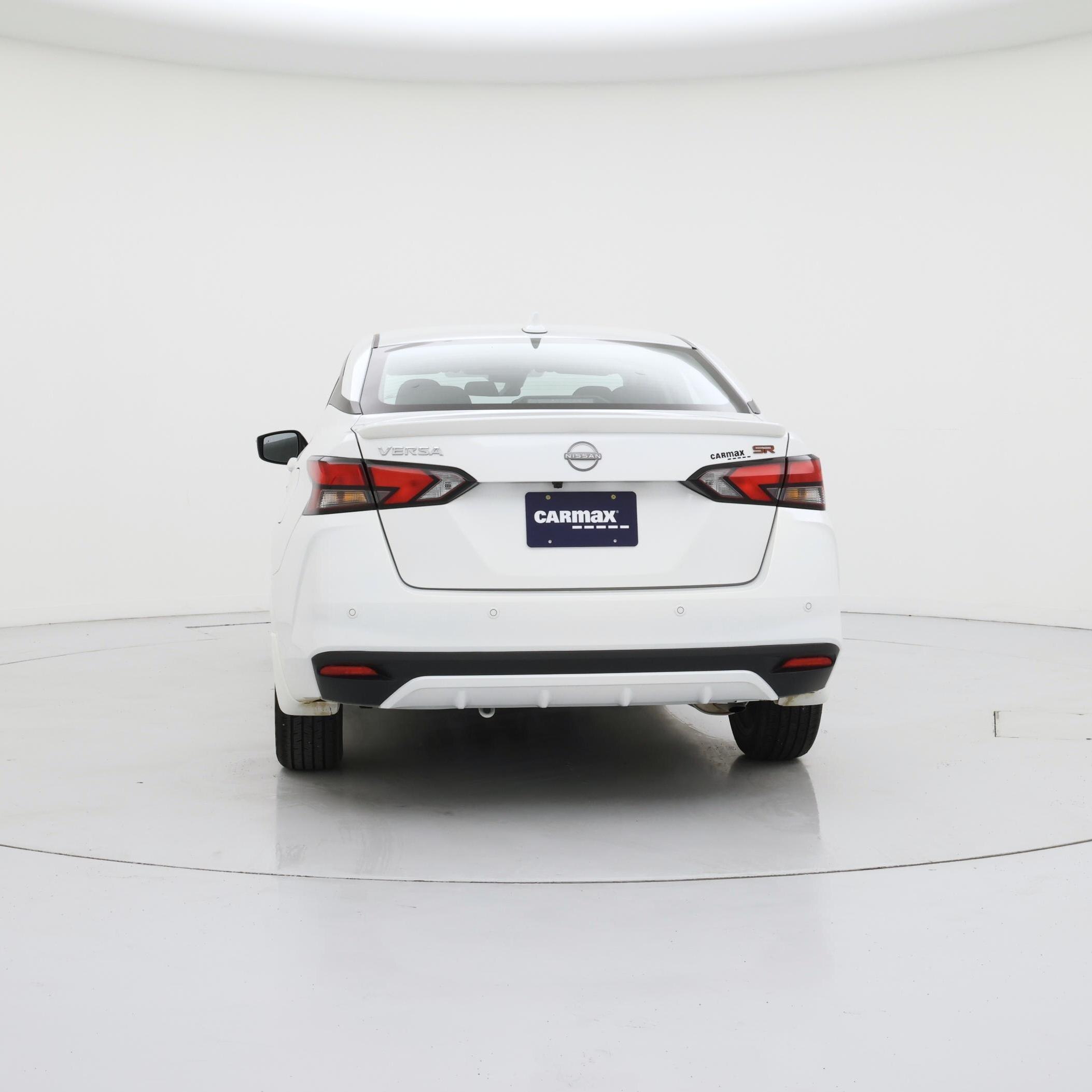 Thumbnail: 2025 Nissan Versa - 6