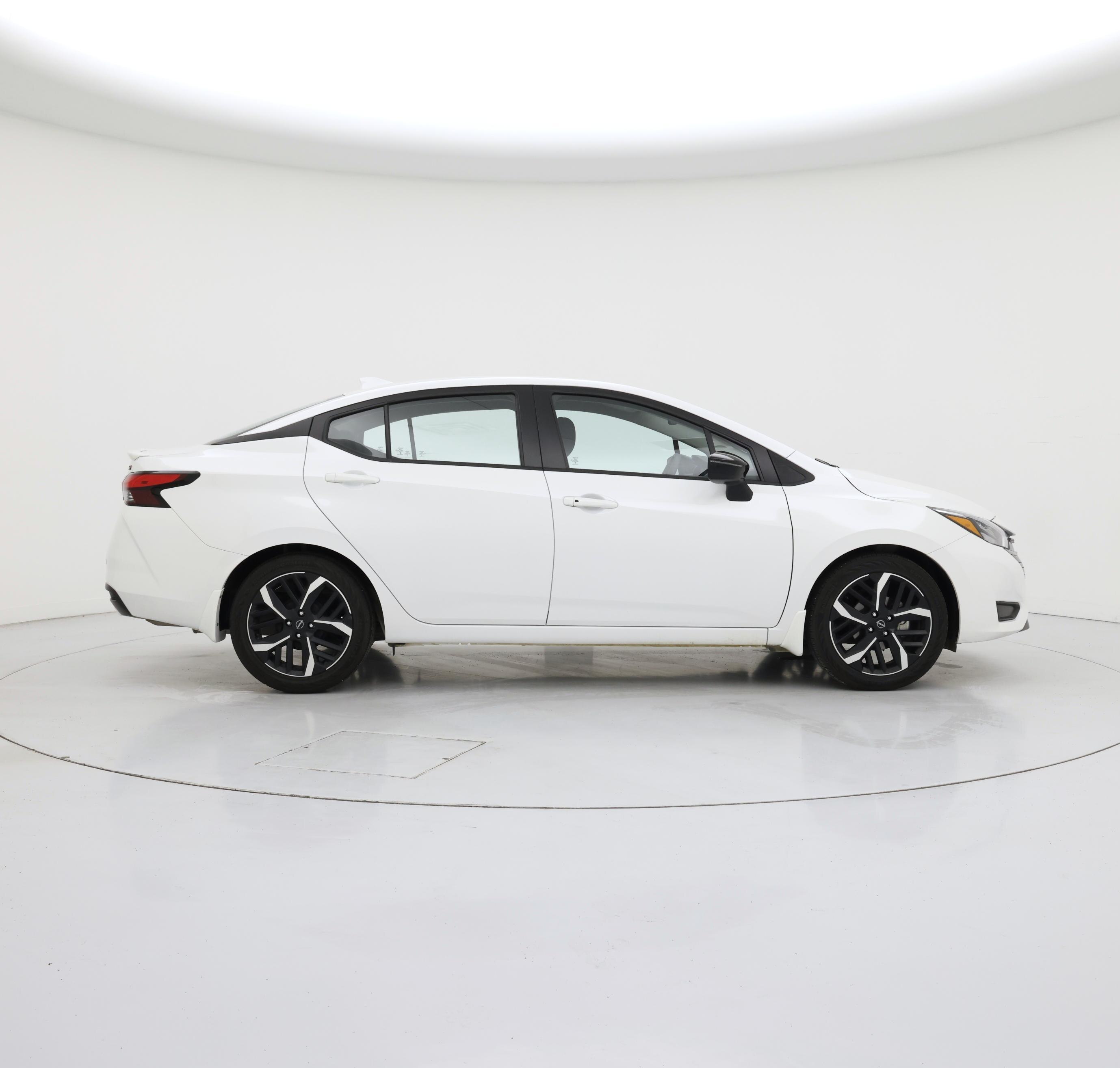 Thumbnail: 2025 Nissan Versa - 7