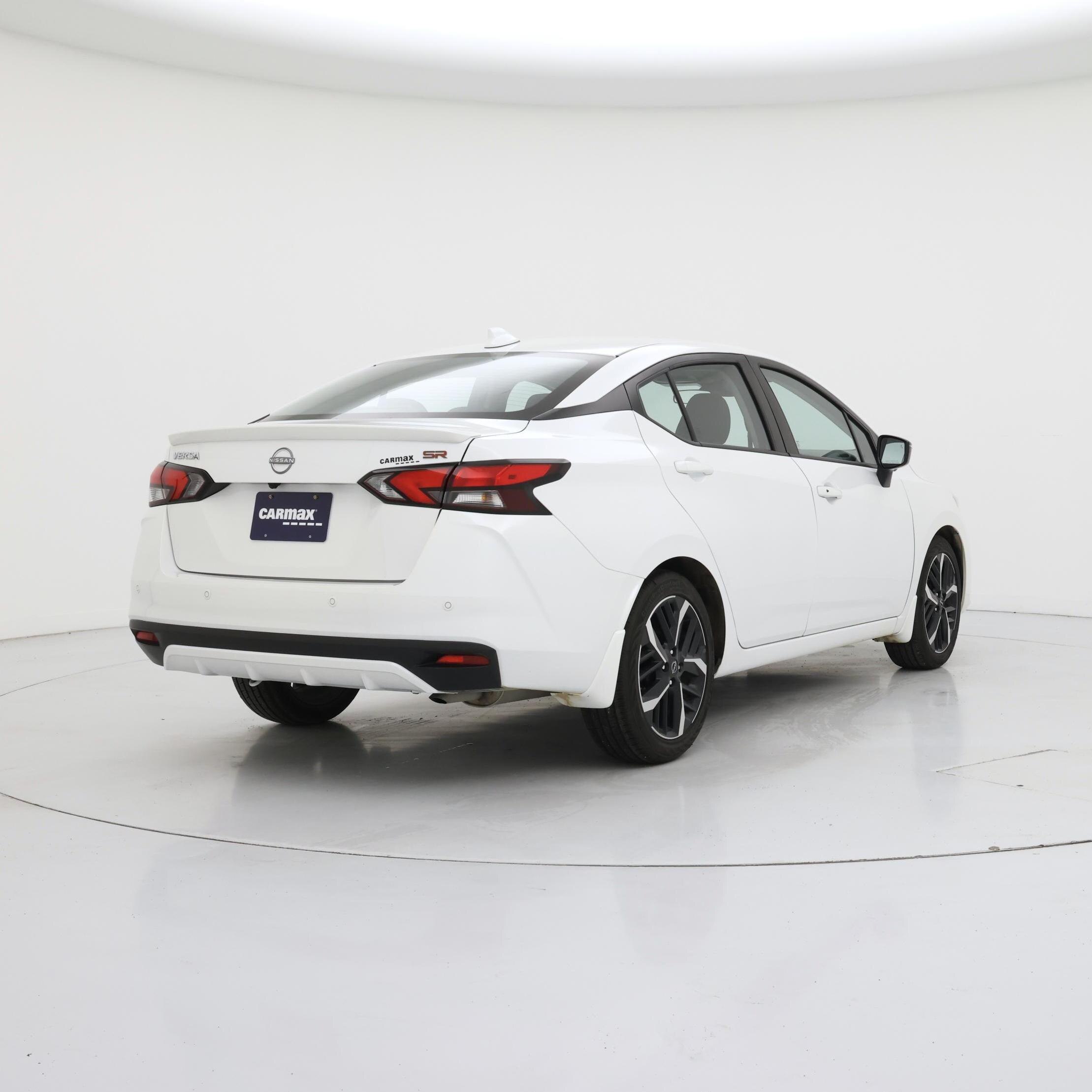 Thumbnail: 2025 Nissan Versa - 8