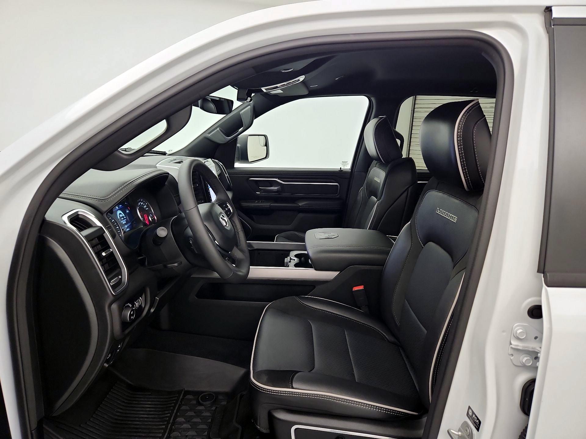 Thumbnail: 2026 RAM 1500 - 11