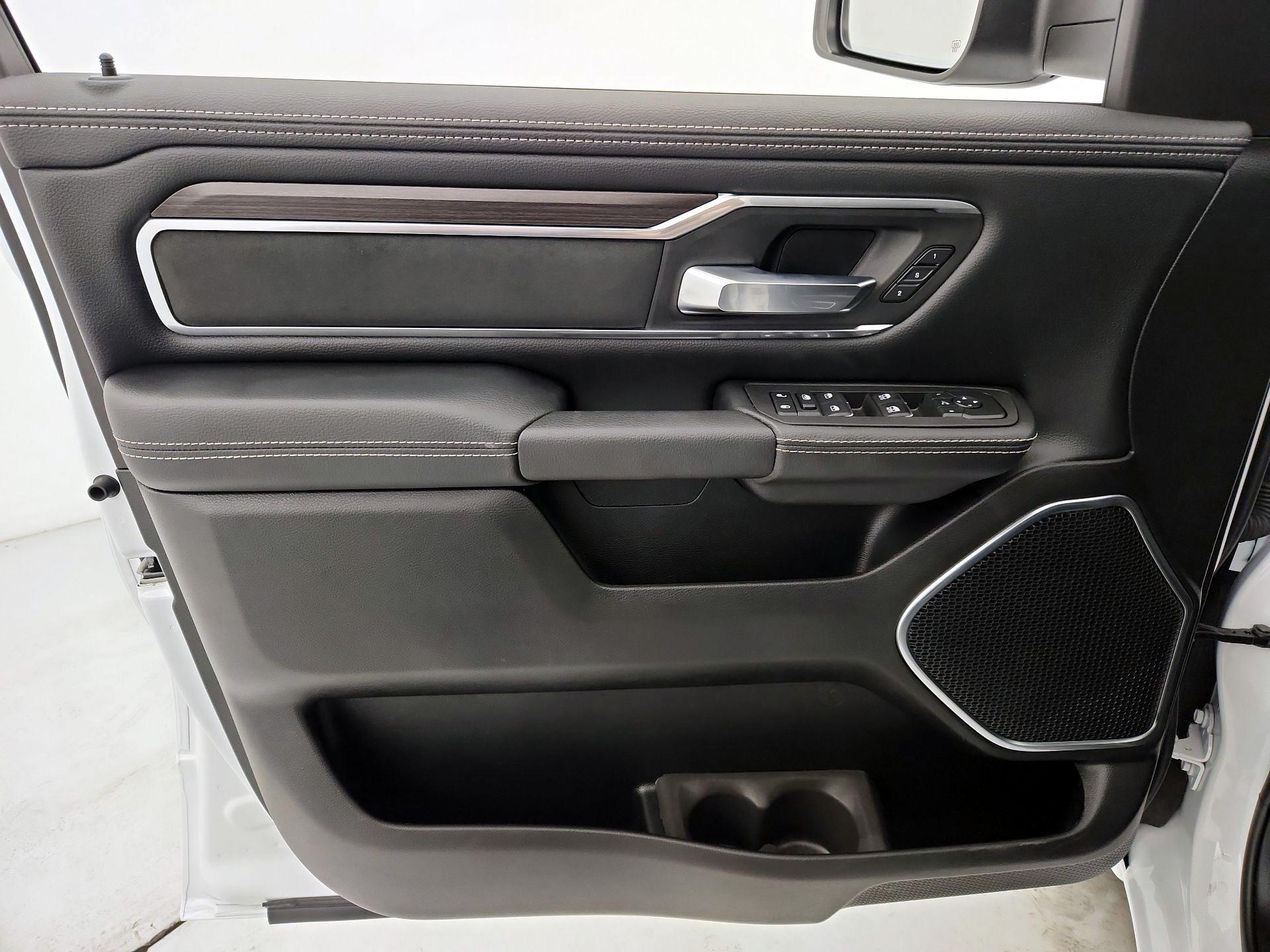 Thumbnail: 2026 RAM 1500 - 12