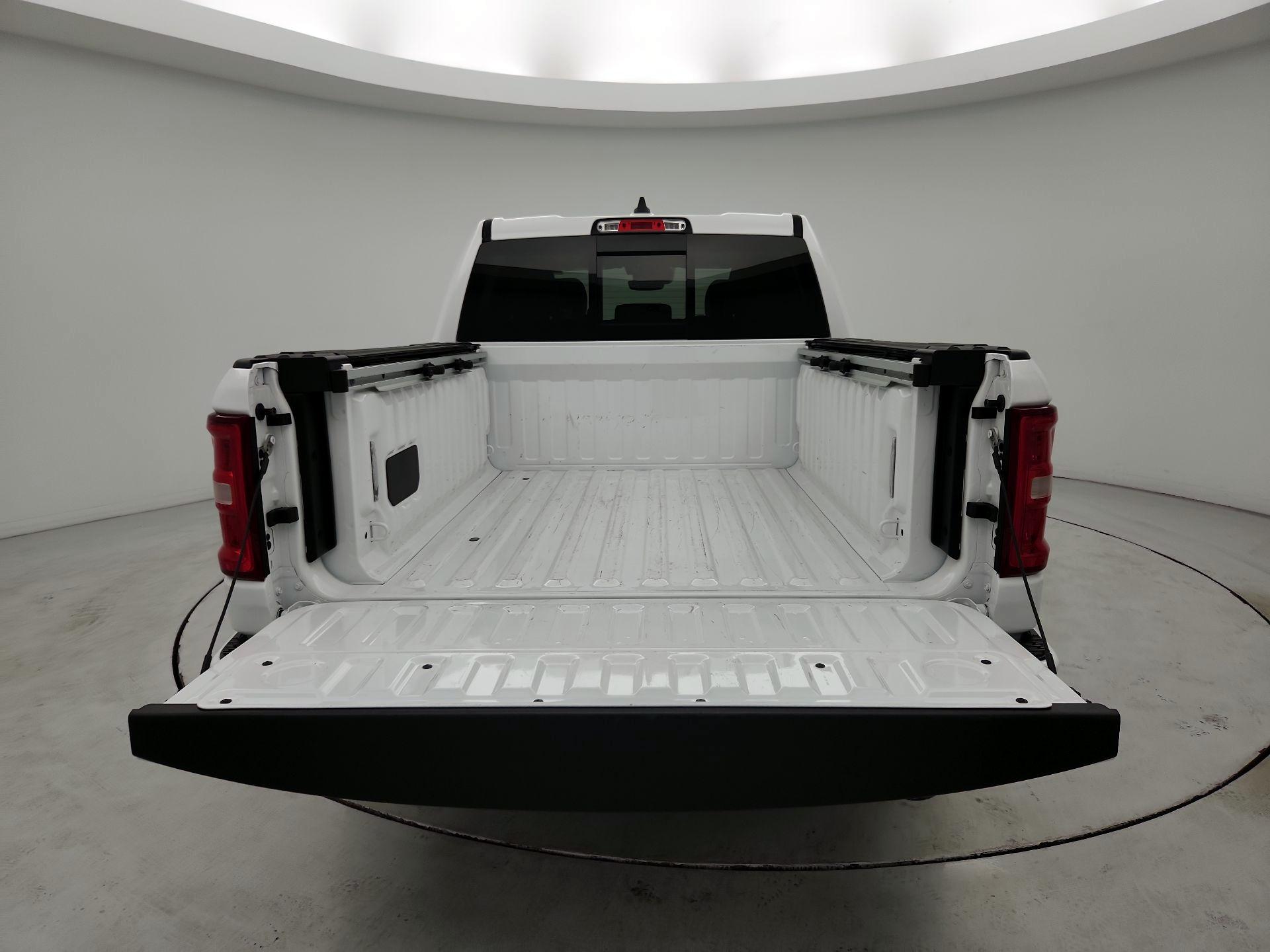 Thumbnail: 2026 RAM 1500 - 20