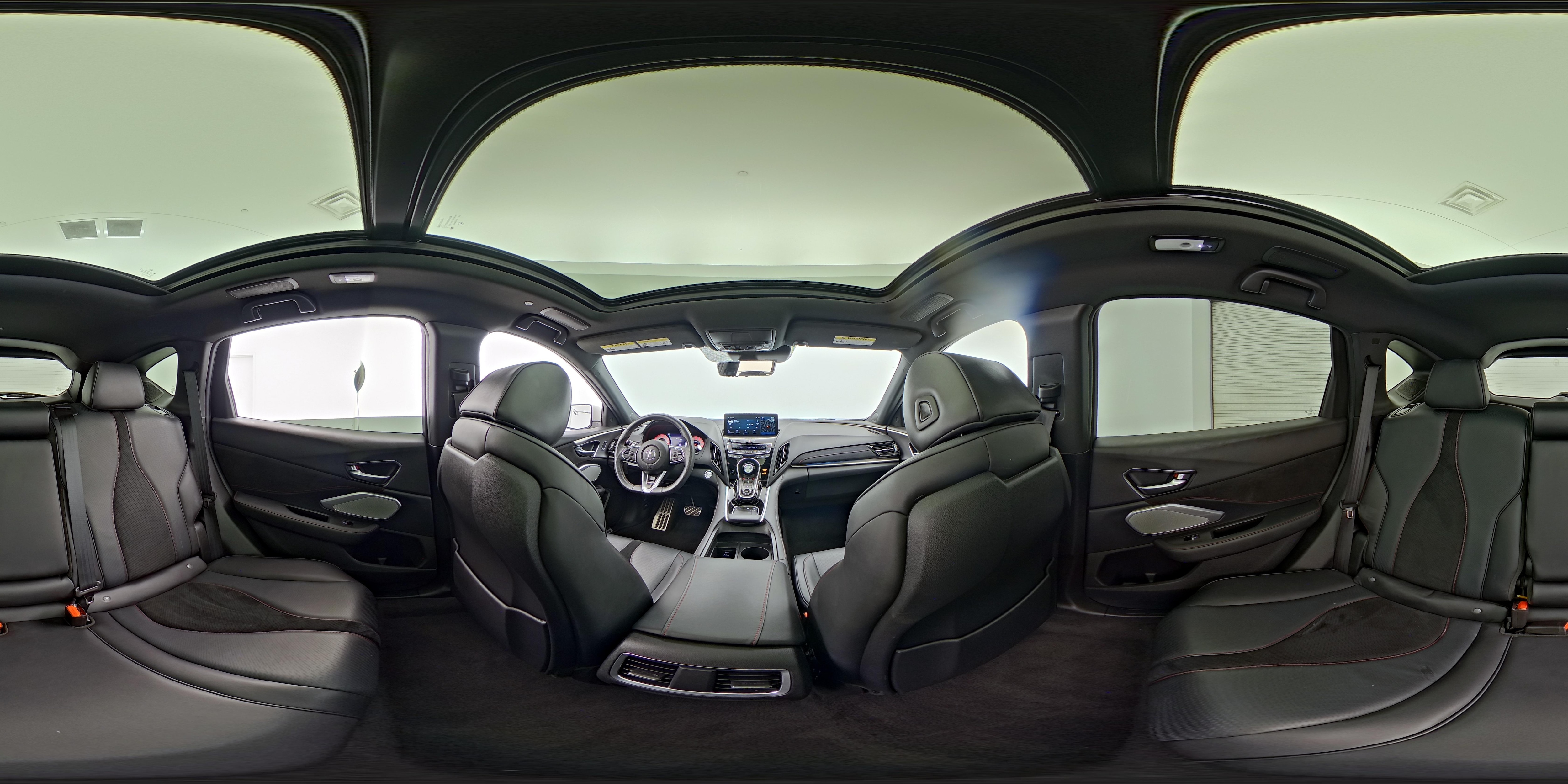 2024 Acura RDX A-Spec Package - Photo 26