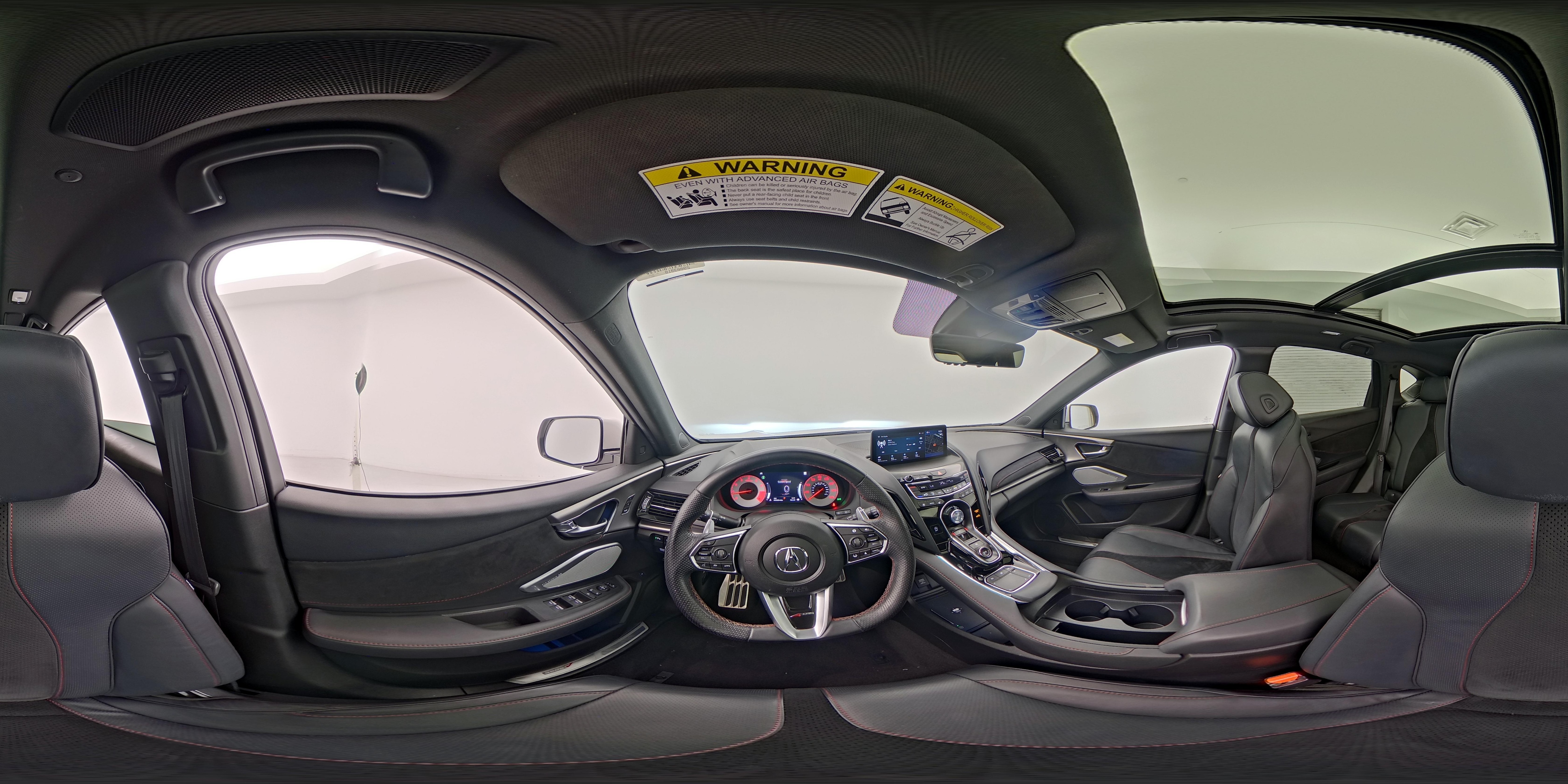 2024 Acura RDX A-Spec Package - Photo 27