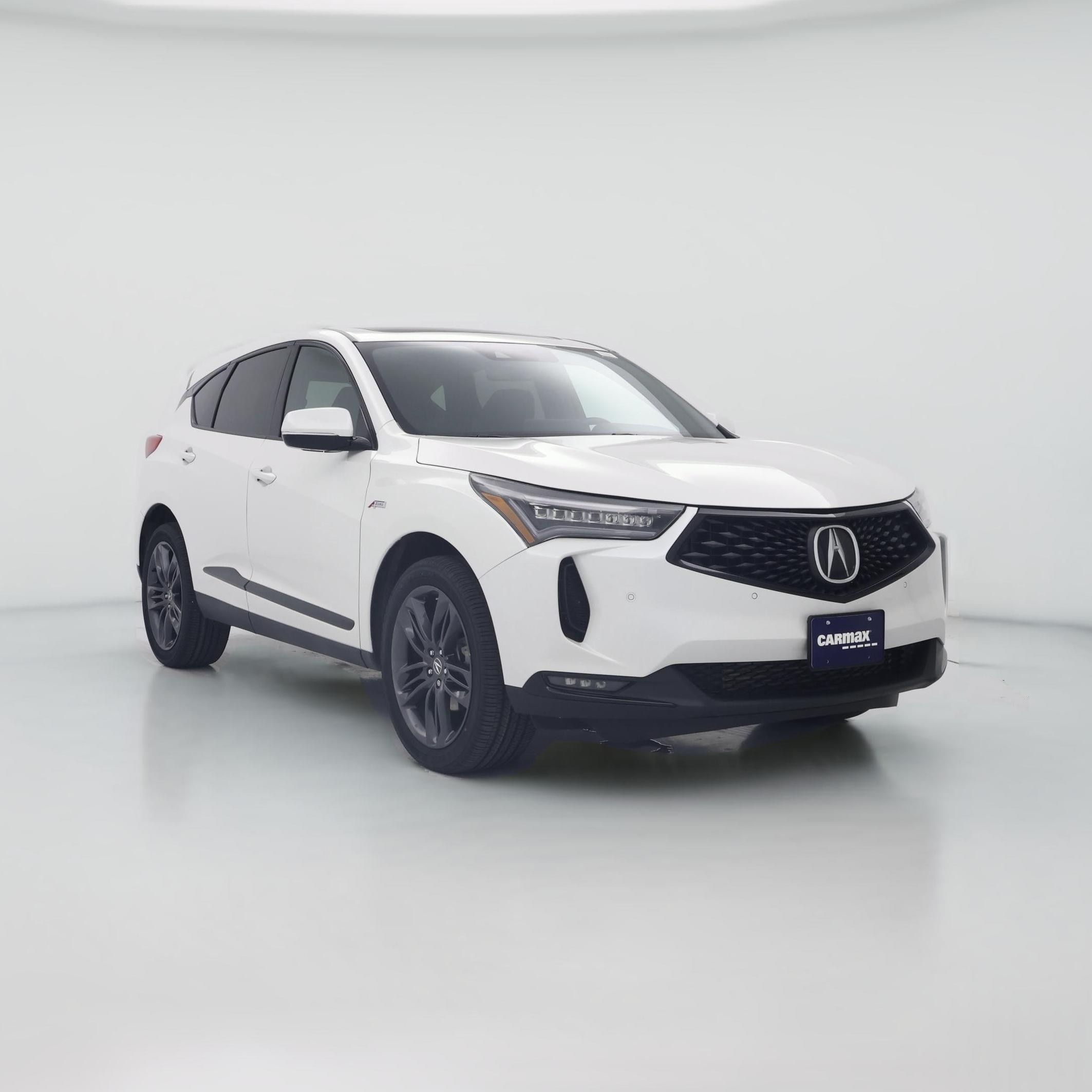 Thumbnail: 2024 Acura RDX - 1