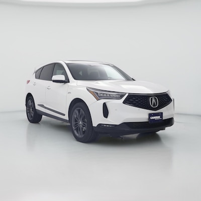2024 Acura RDX SH-AWD A-Spec