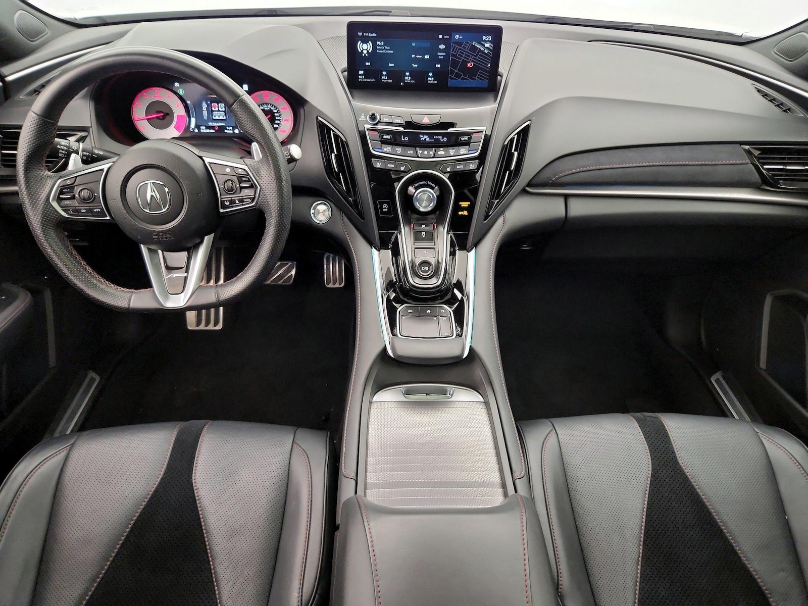 2024 Acura RDX A-Spec Package - Photo 10