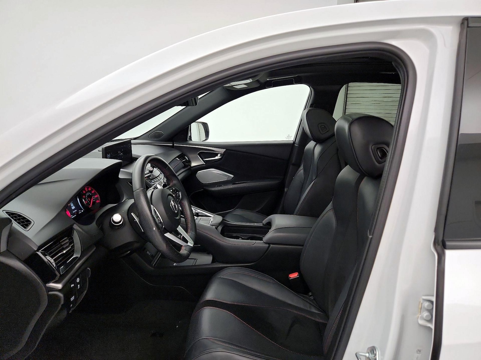 2024 Acura RDX A-Spec Package - Photo 12