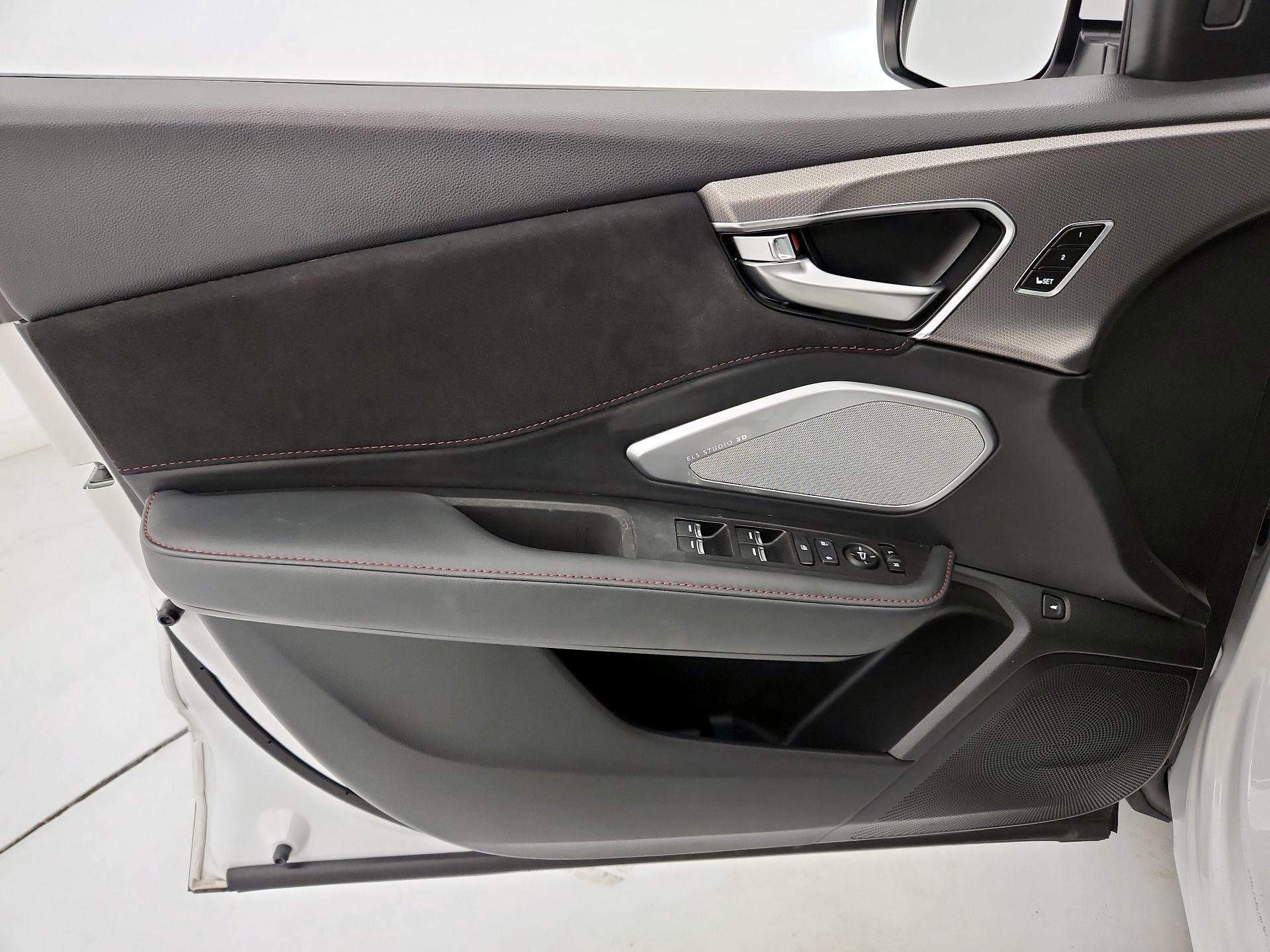 Thumbnail: 2024 Acura RDX - 12