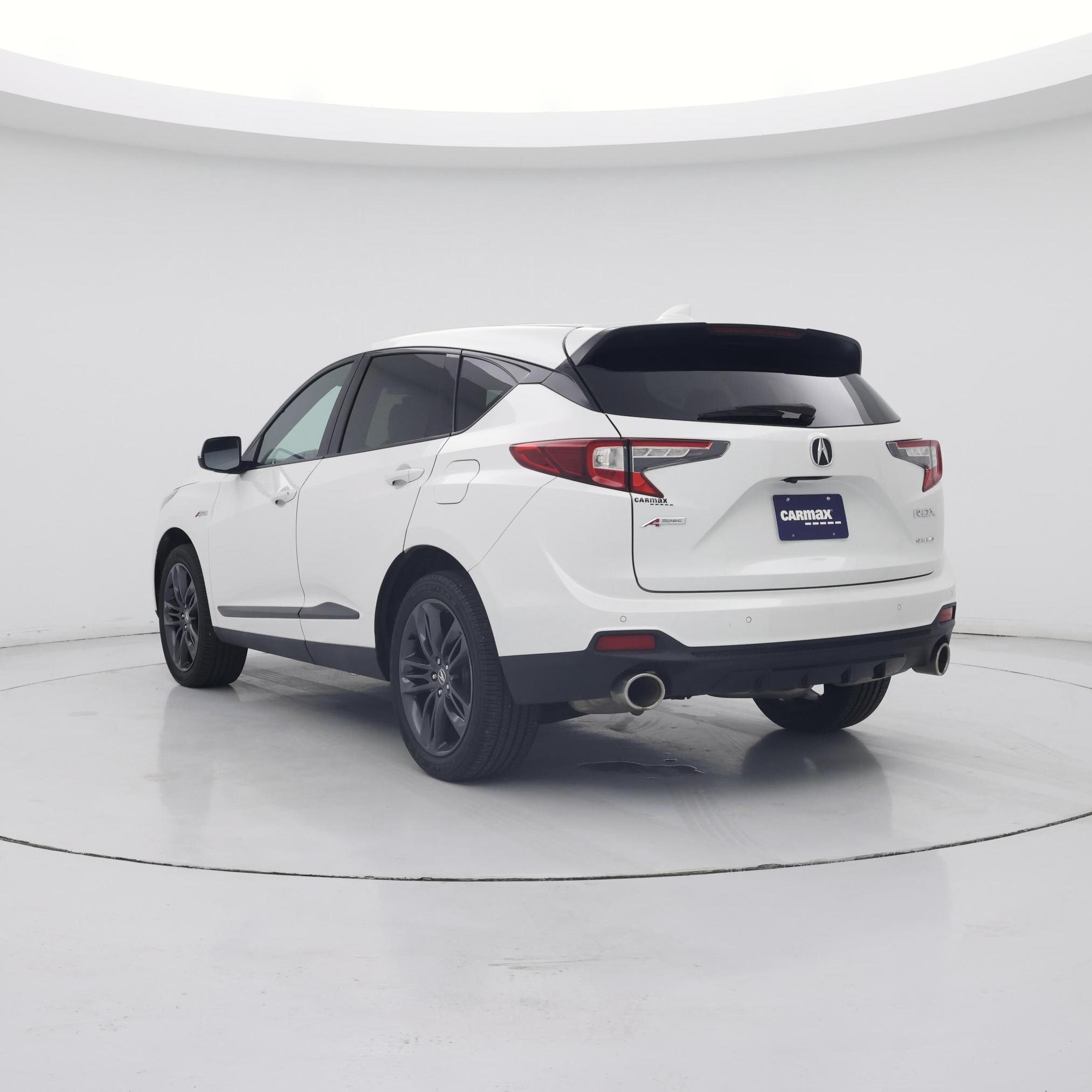 Thumbnail: 2024 Acura RDX - 2
