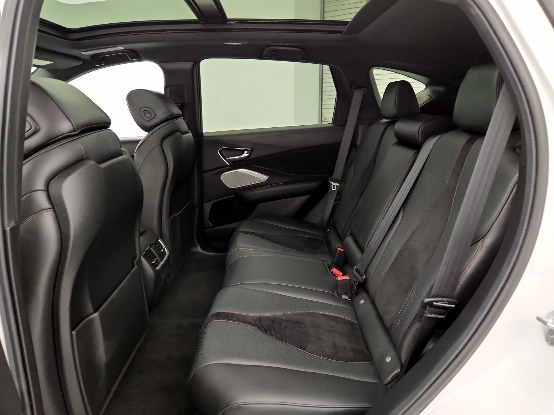 Thumbnail: 2024 Acura RDX - 20