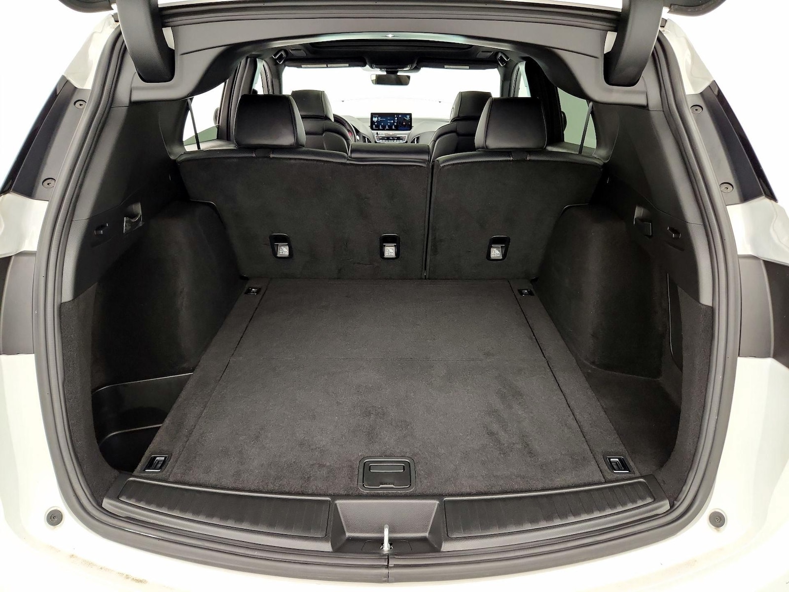 2024 Acura RDX A-Spec Package - Photo 22