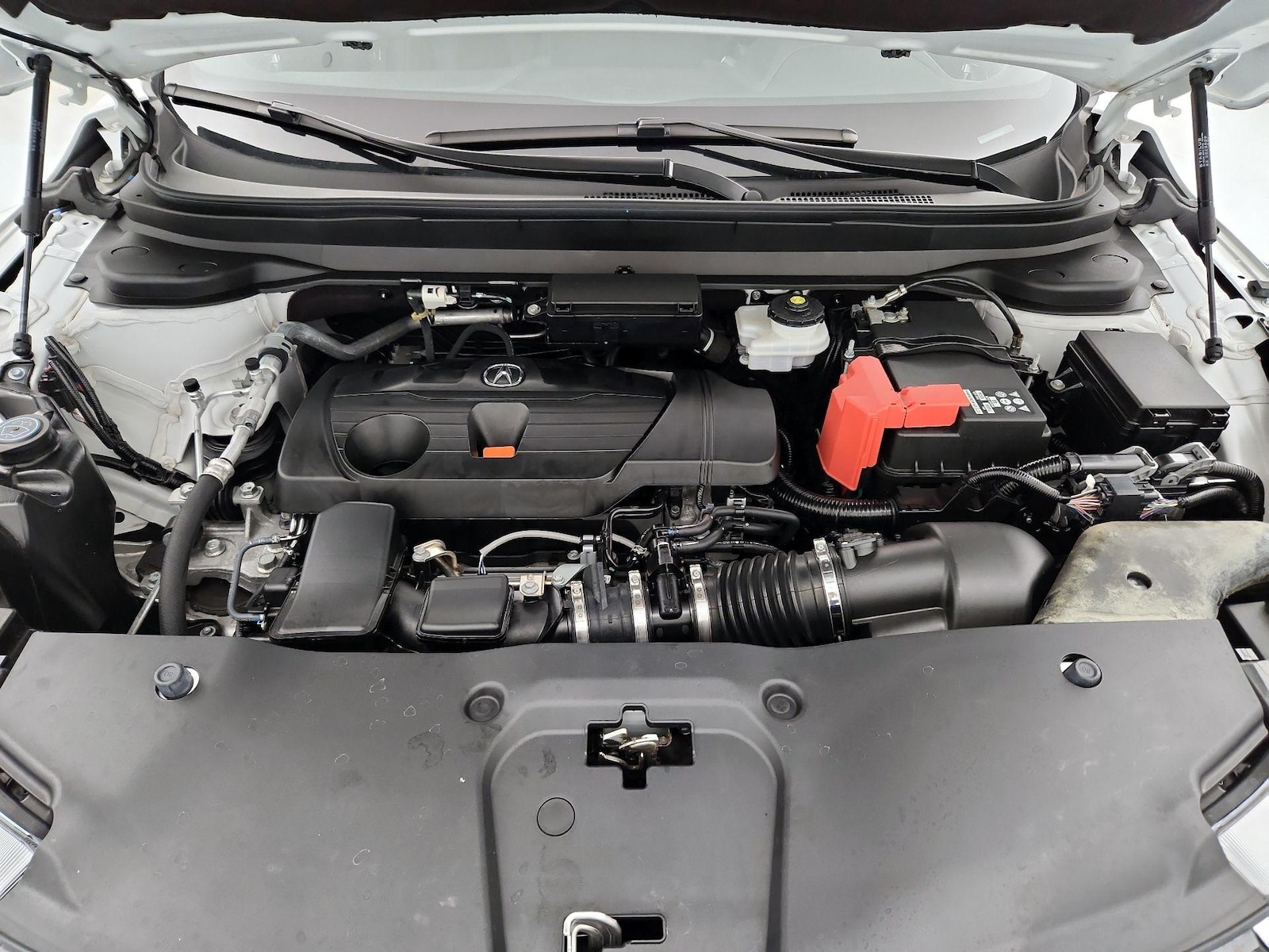 2024 Acura RDX A-Spec Package - Photo 23