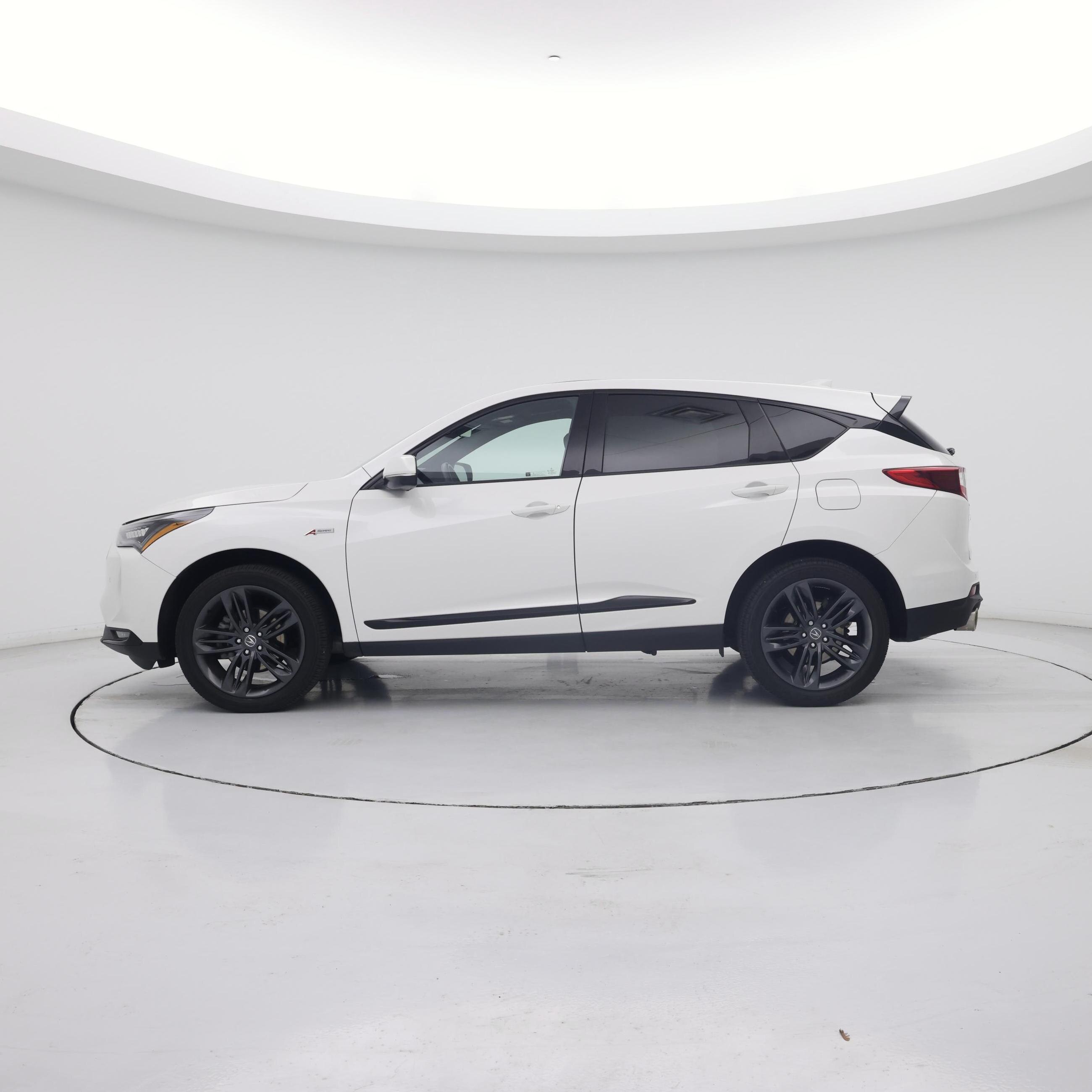 Thumbnail: 2024 Acura RDX - 3