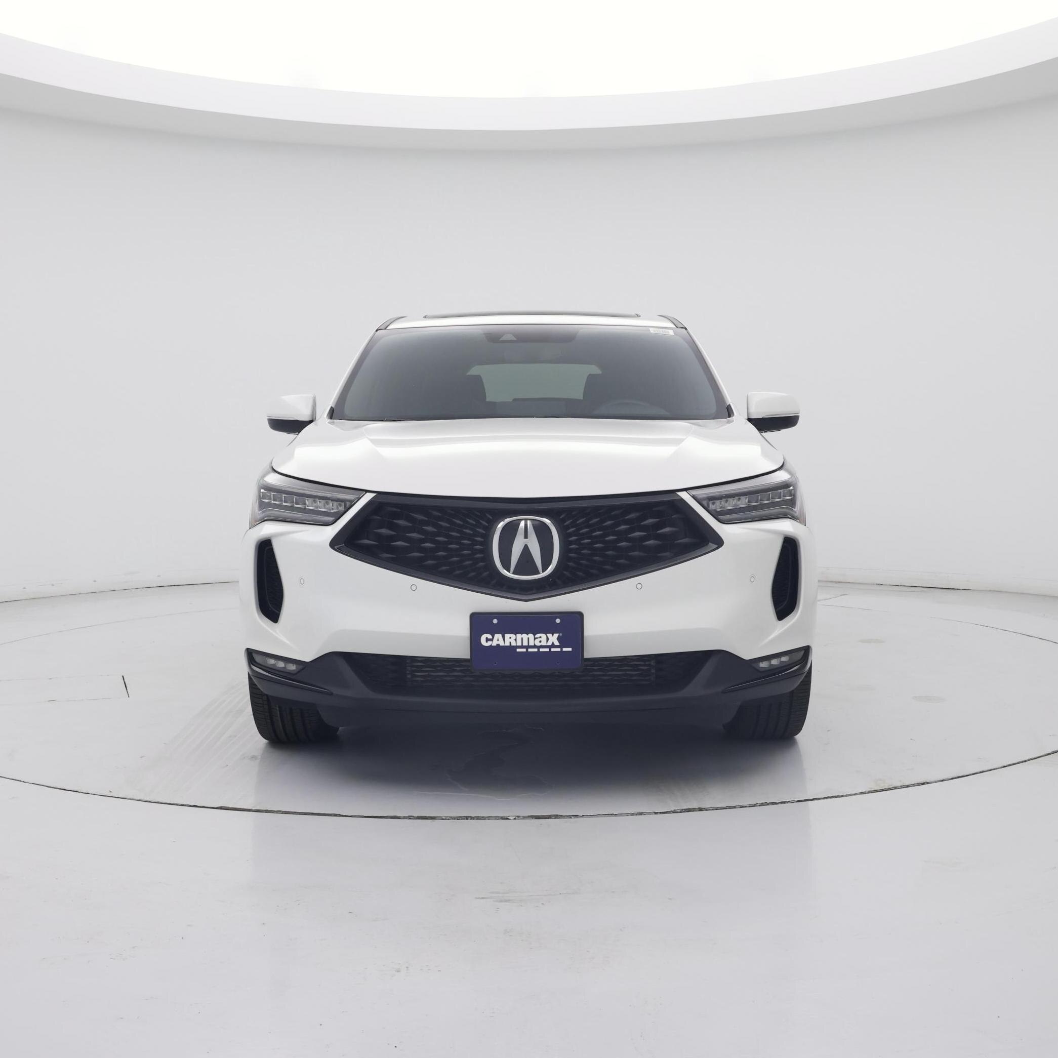 Thumbnail: 2024 Acura RDX - 5