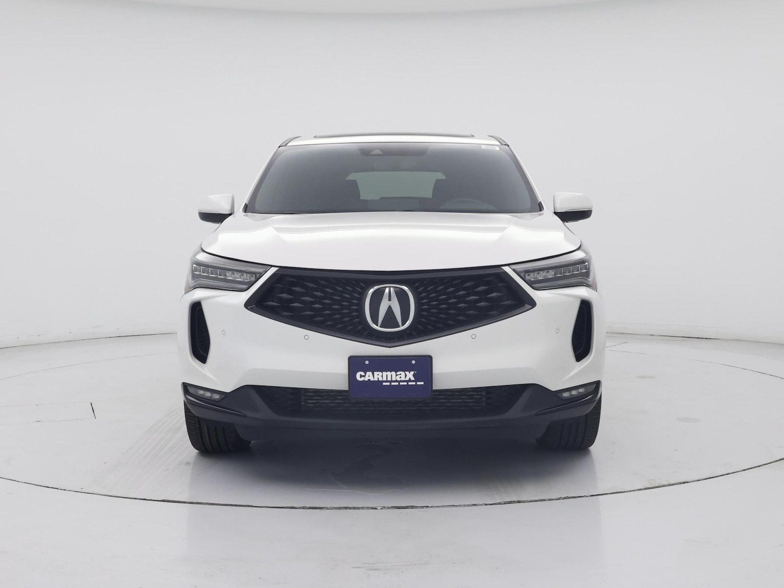 2024 Acura RDX A-Spec Package - Photo 6