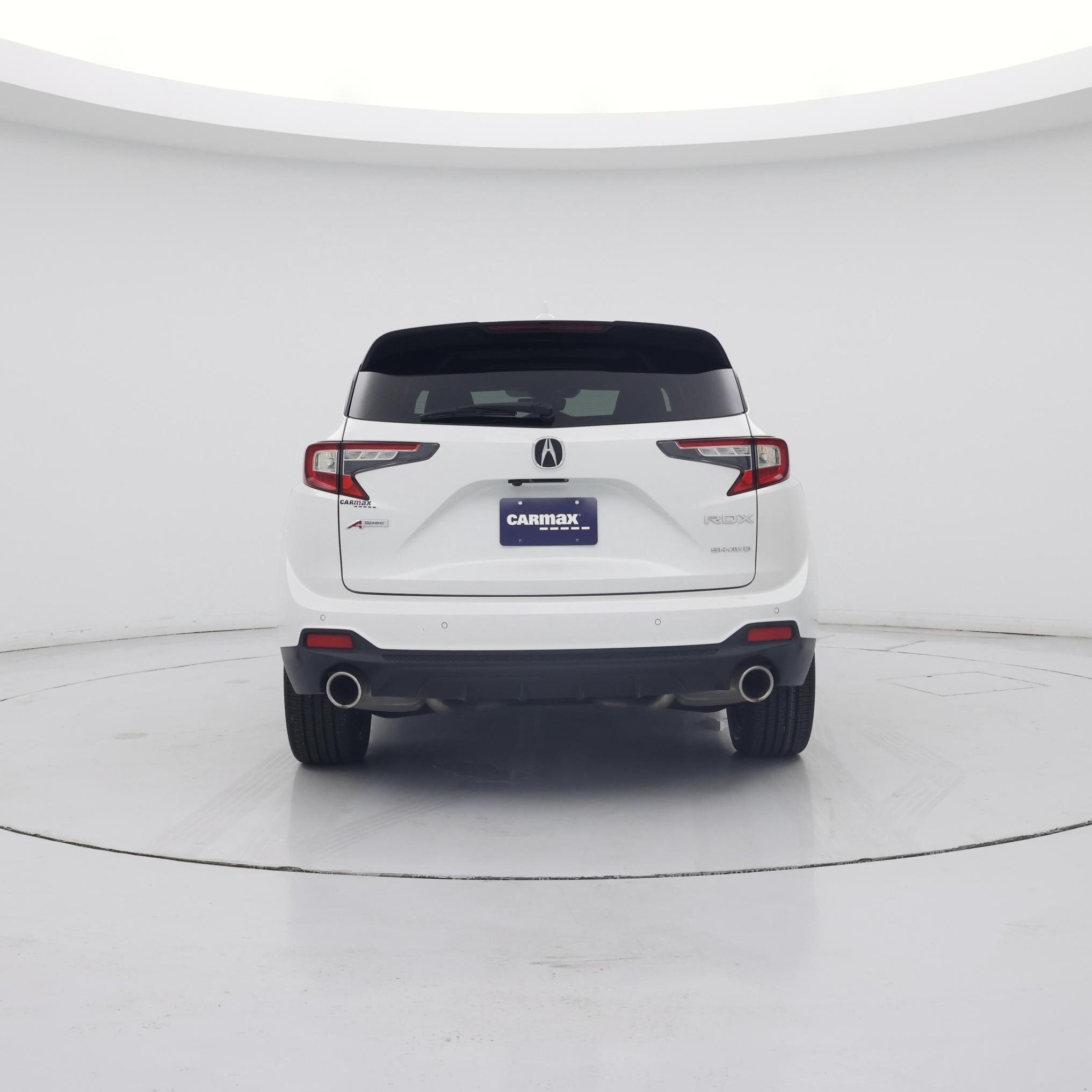 Thumbnail: 2024 Acura RDX - 6
